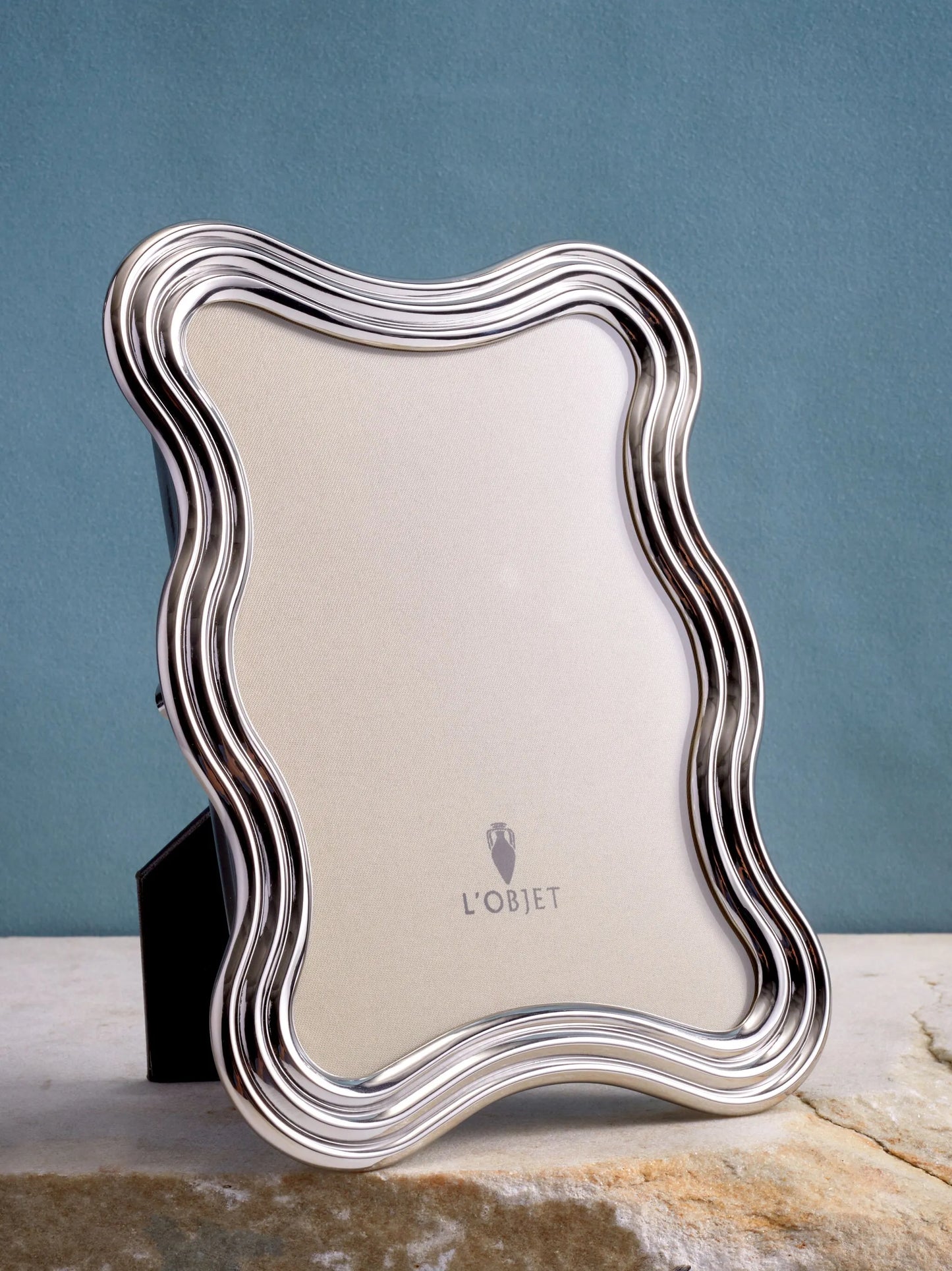 Ripple picture frame (13cm x 18cm)