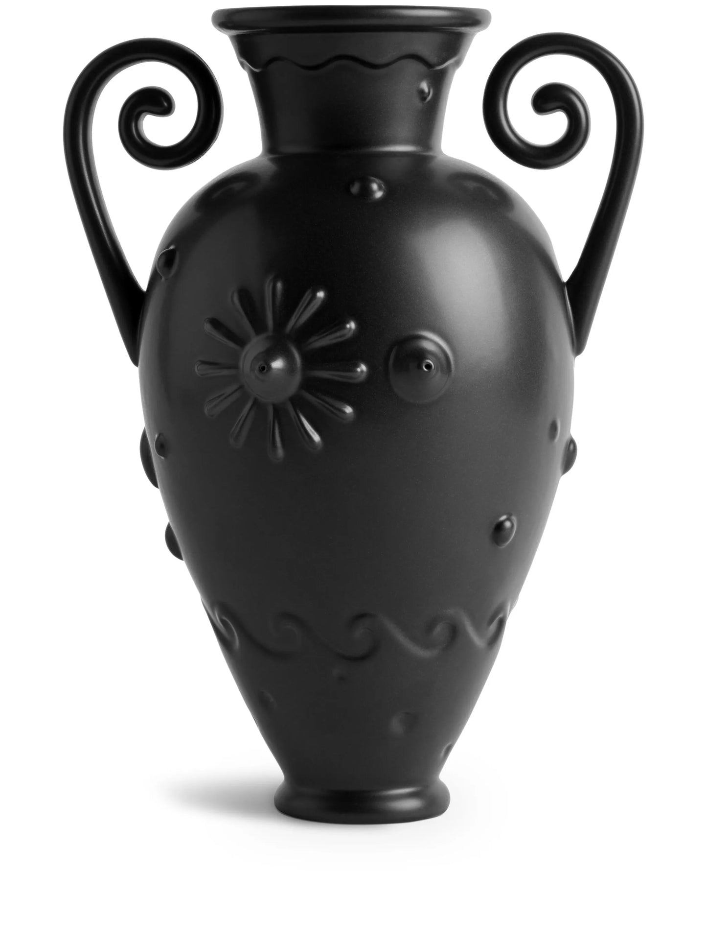 Pantheon Orpheus Amphora Diffuser vase