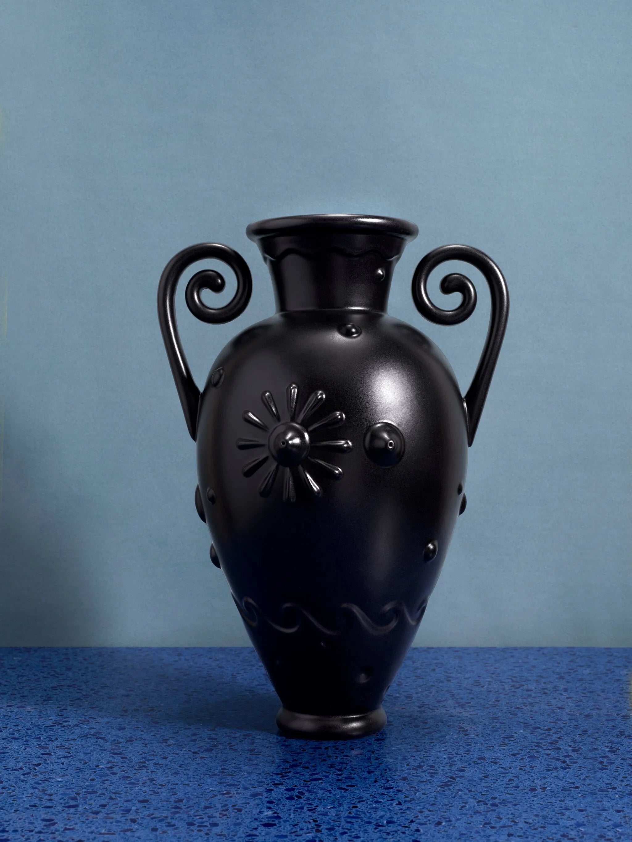 Pantheon Orpheus Amphora Diffuser vase
