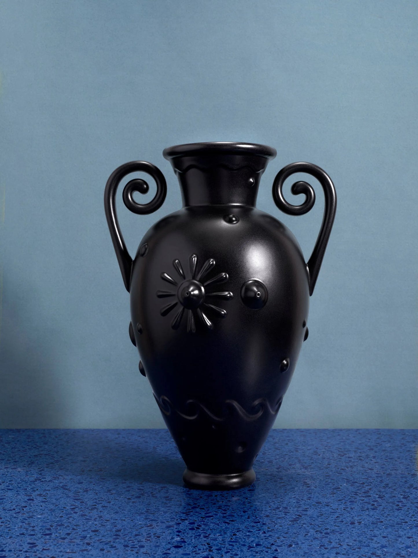 Pantheon Orpheus Amphora Diffuser vase