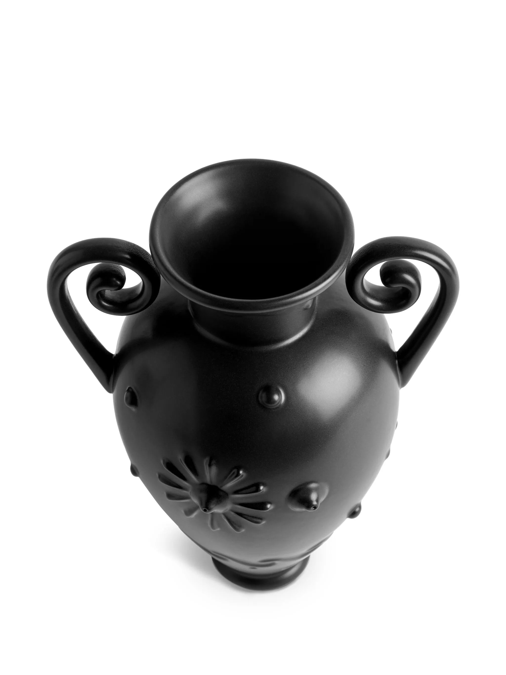 Pantheon Orpheus Amphora Diffuser vase
