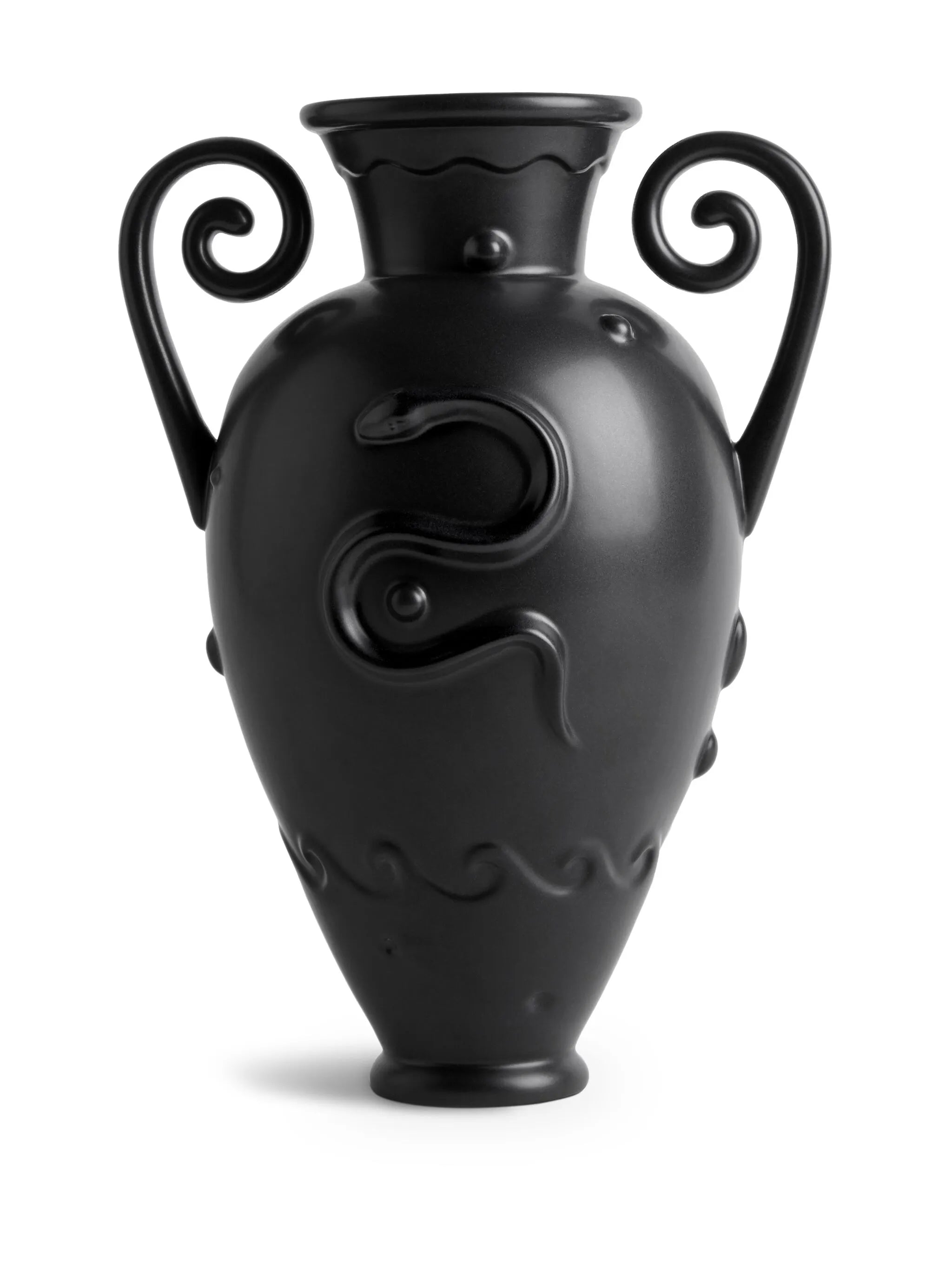 Pantheon Orpheus Amphora Diffuser vase