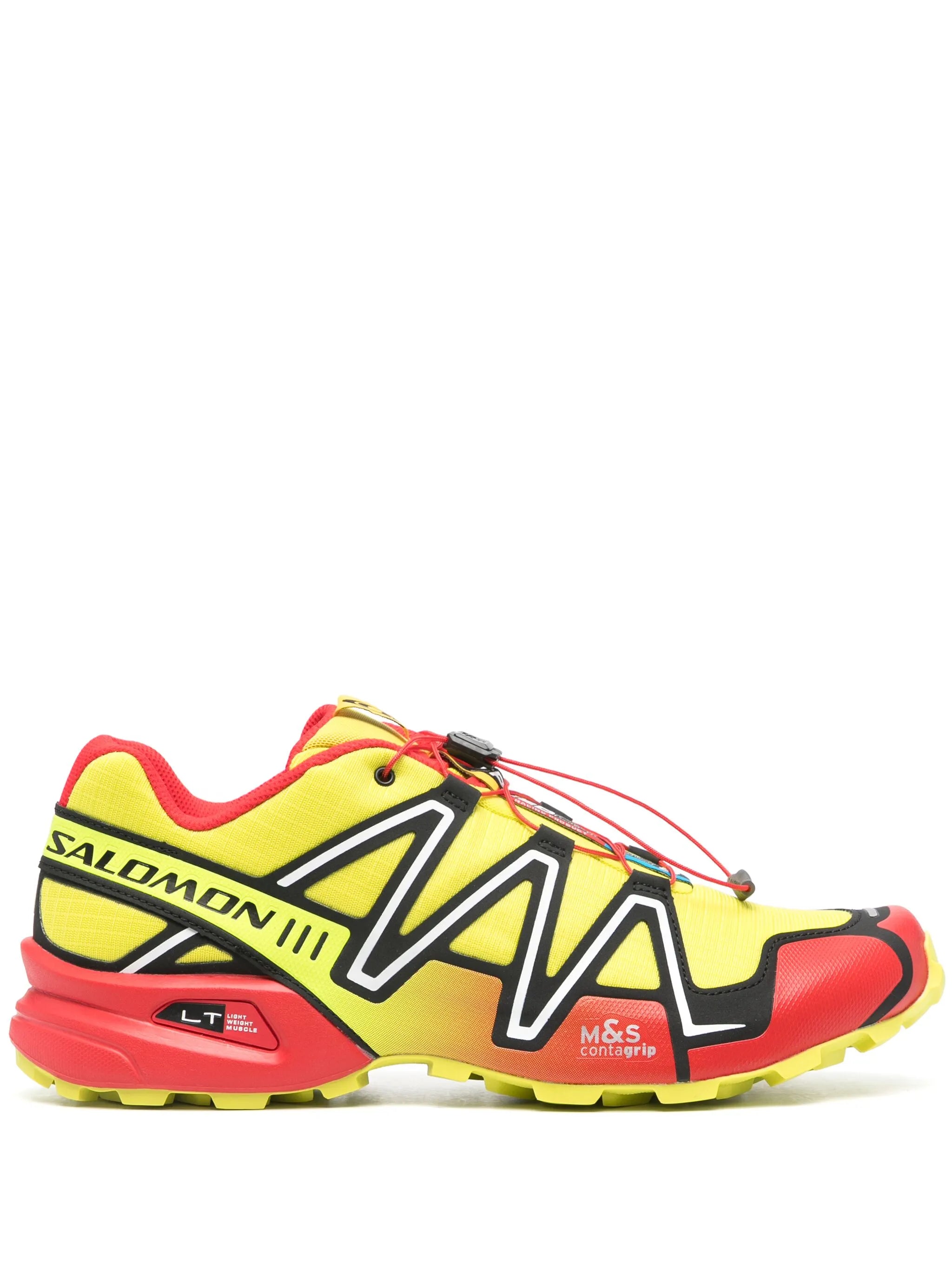 Speedcross 3 sneakers