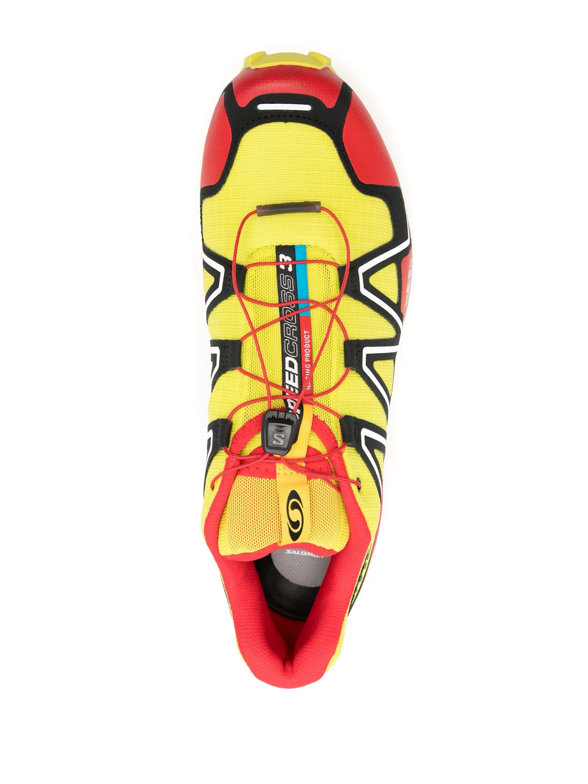 Speedcross 3 sneakers