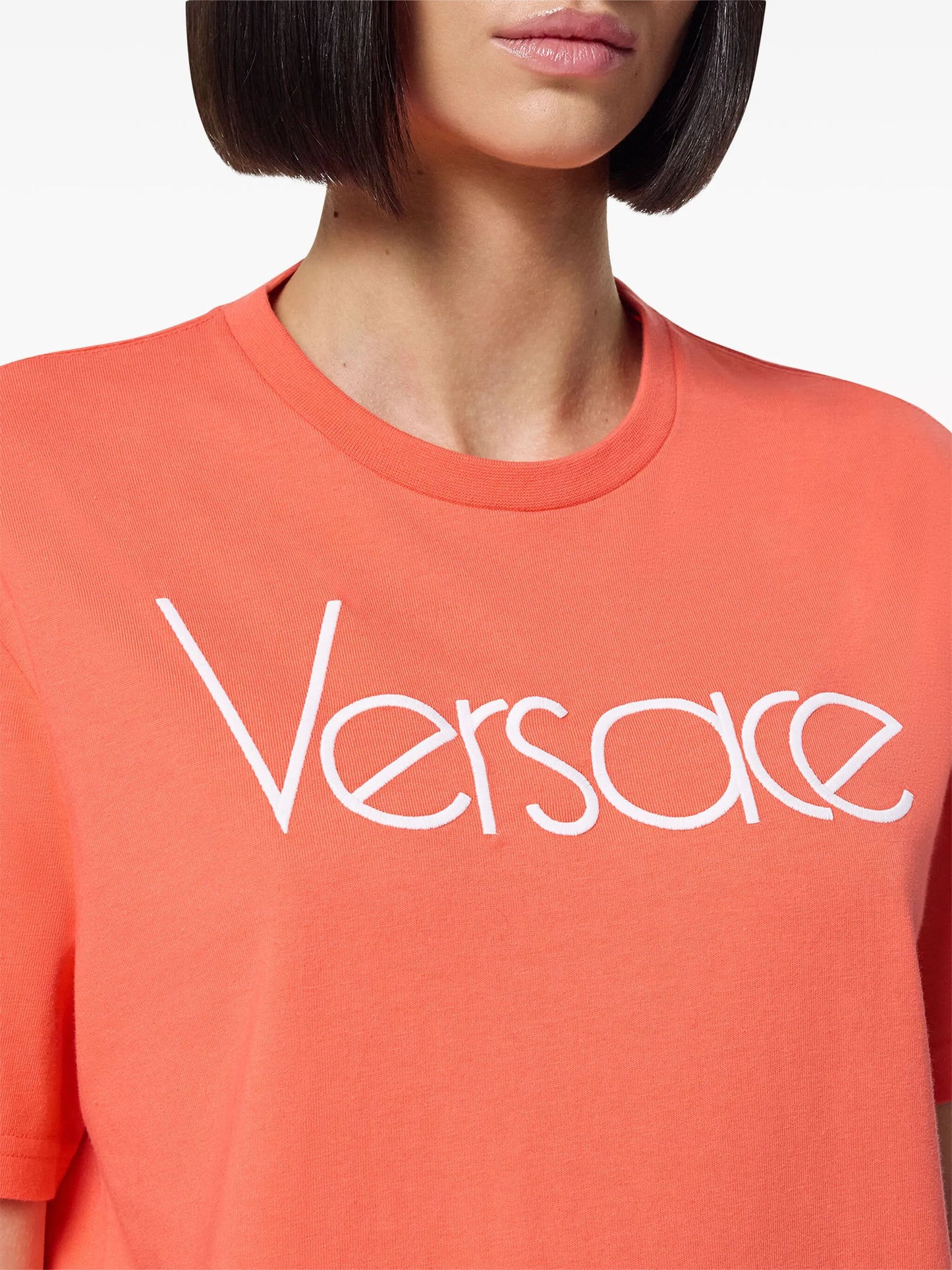 1978 Re-Edition logo-print T-shirt