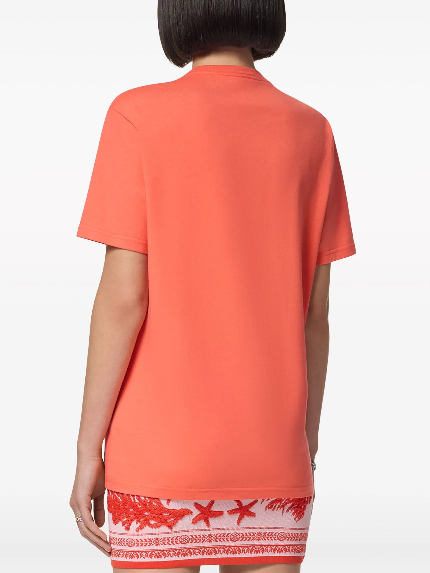1978 Re-Edition logo-print T-shirt