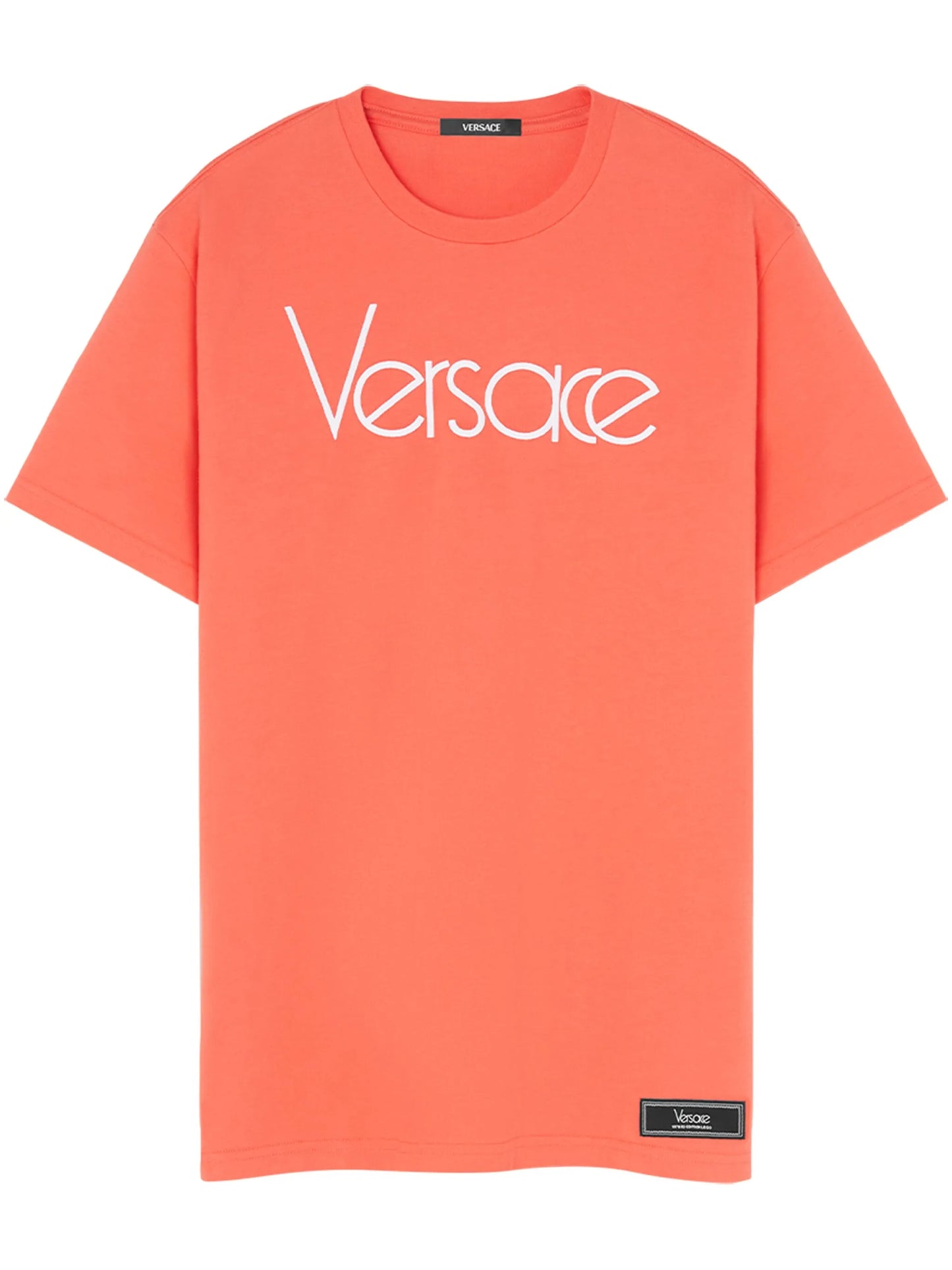 1978 Re-Edition logo-print T-shirt