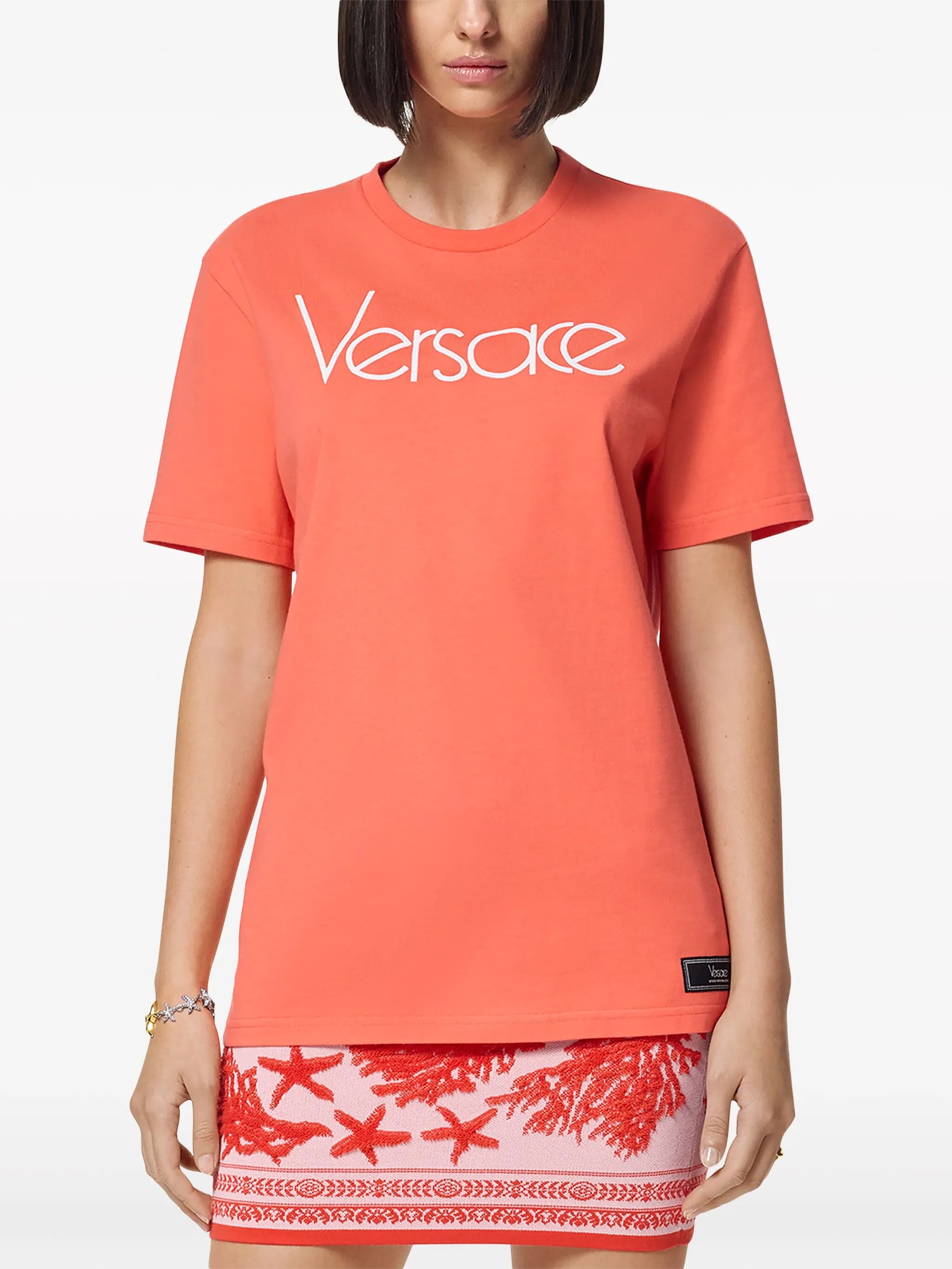 1978 Re-Edition logo-print T-shirt