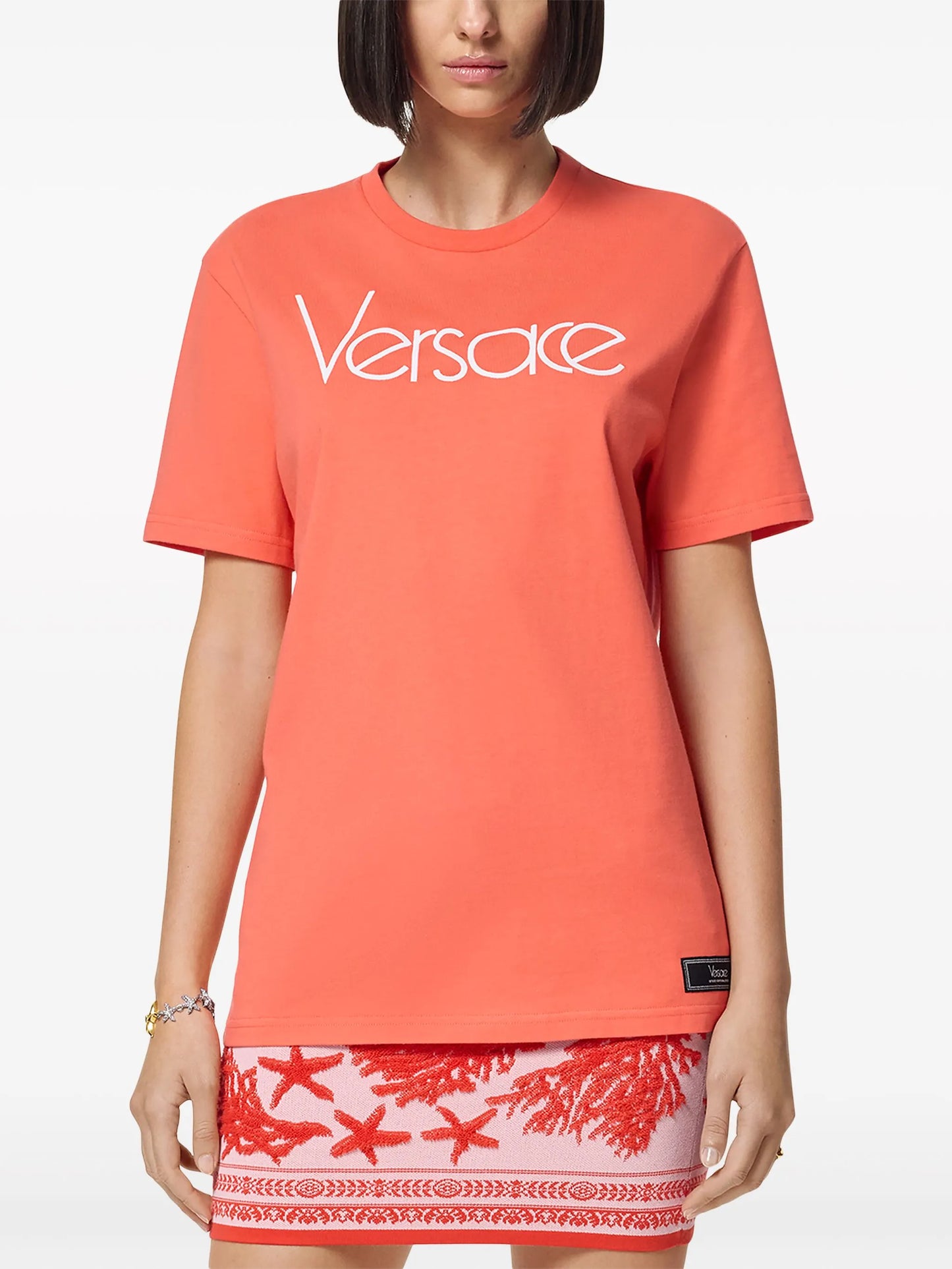 1978 Re-Edition logo-print T-shirt