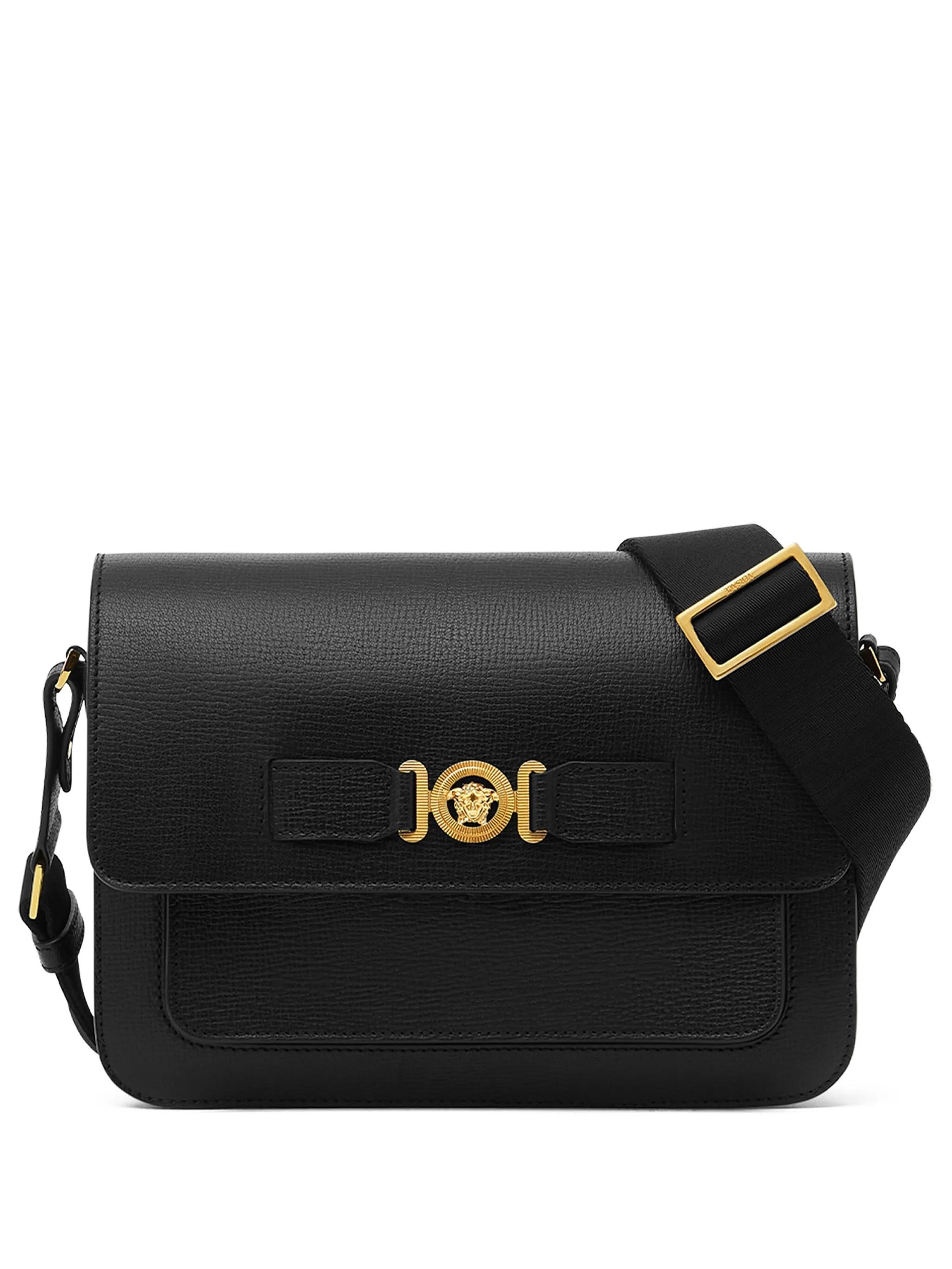 Medusa Biggie messenger bag