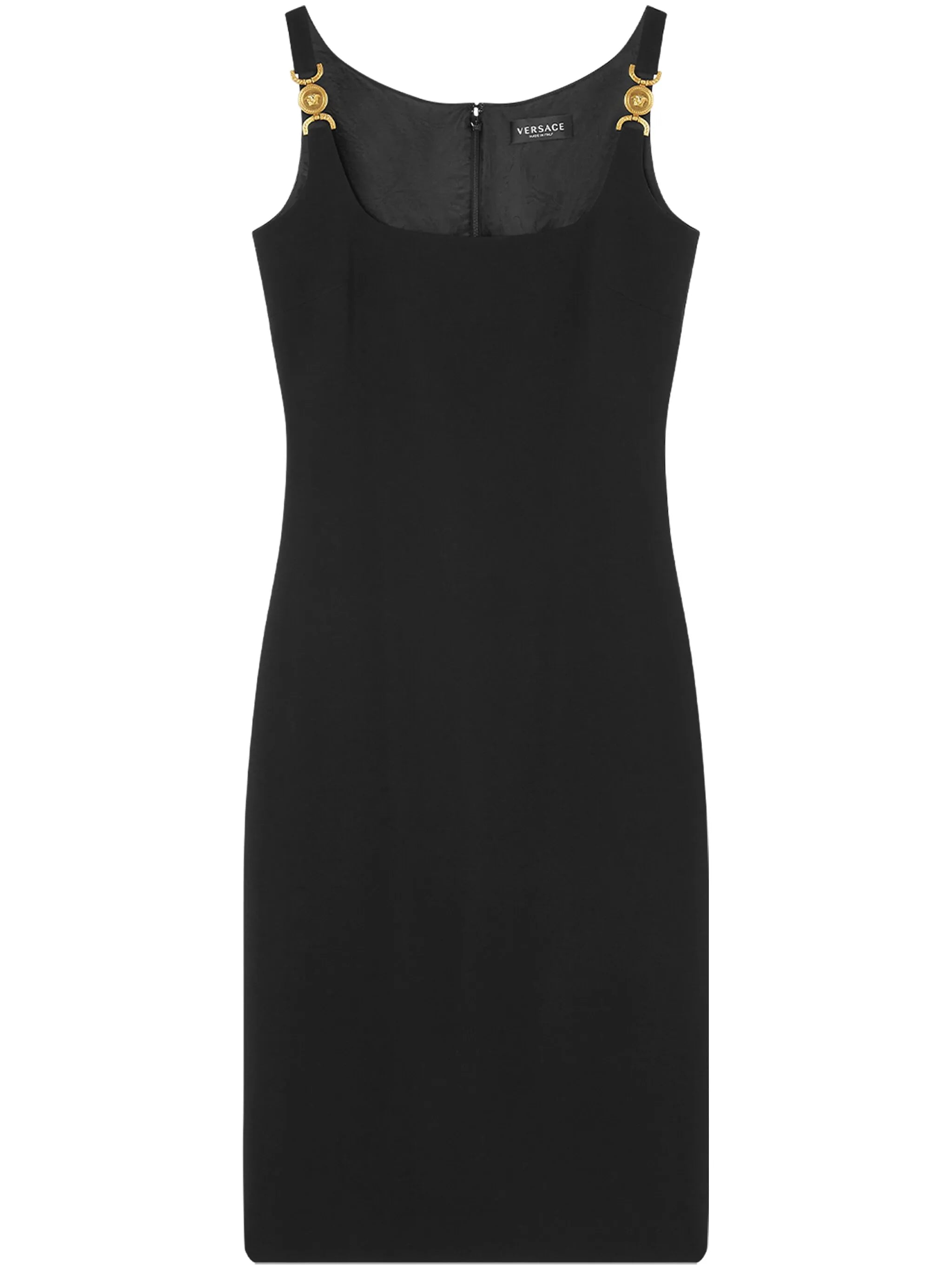 Medusa '95 midi dress