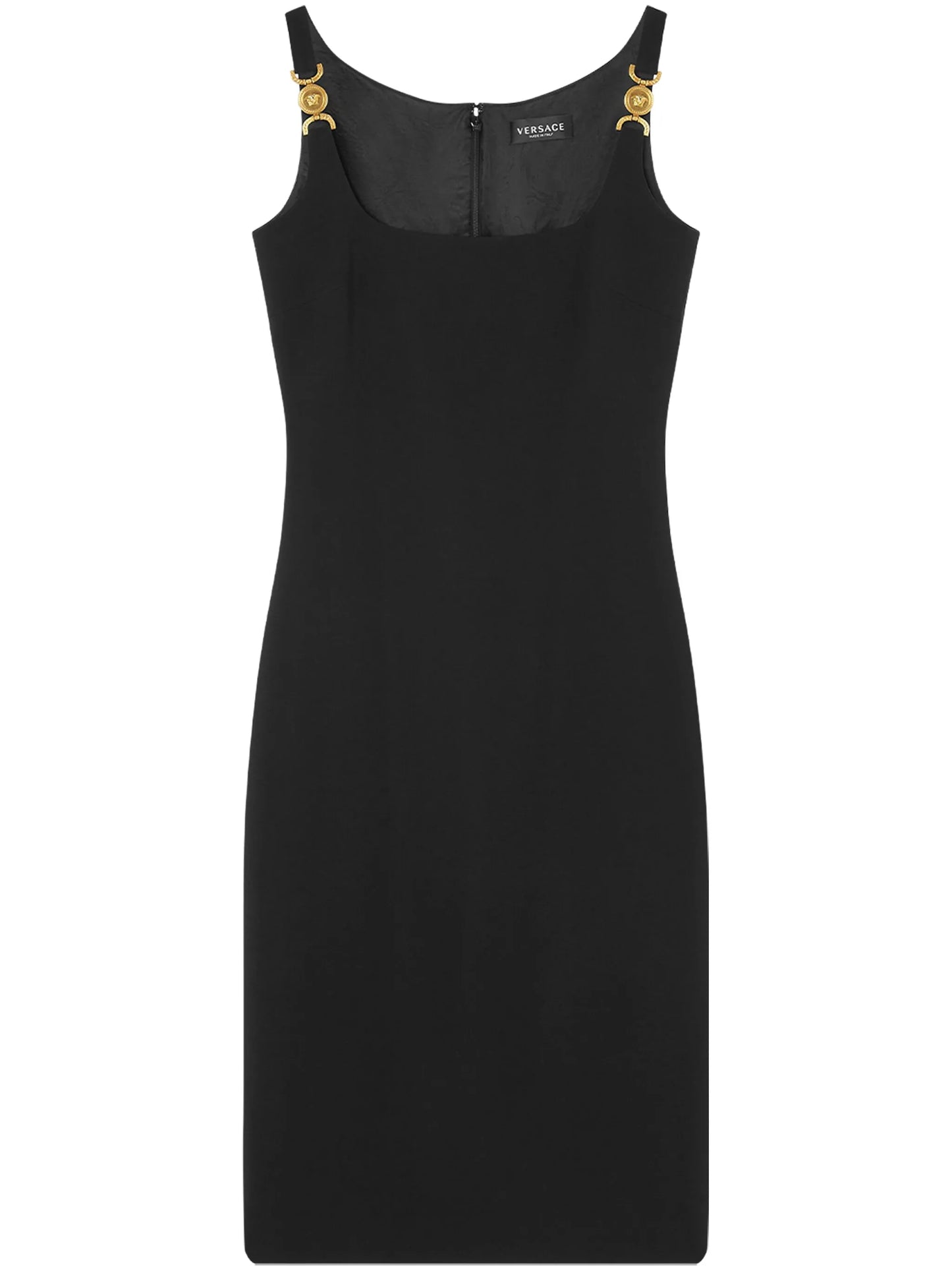 Medusa '95 midi dress
