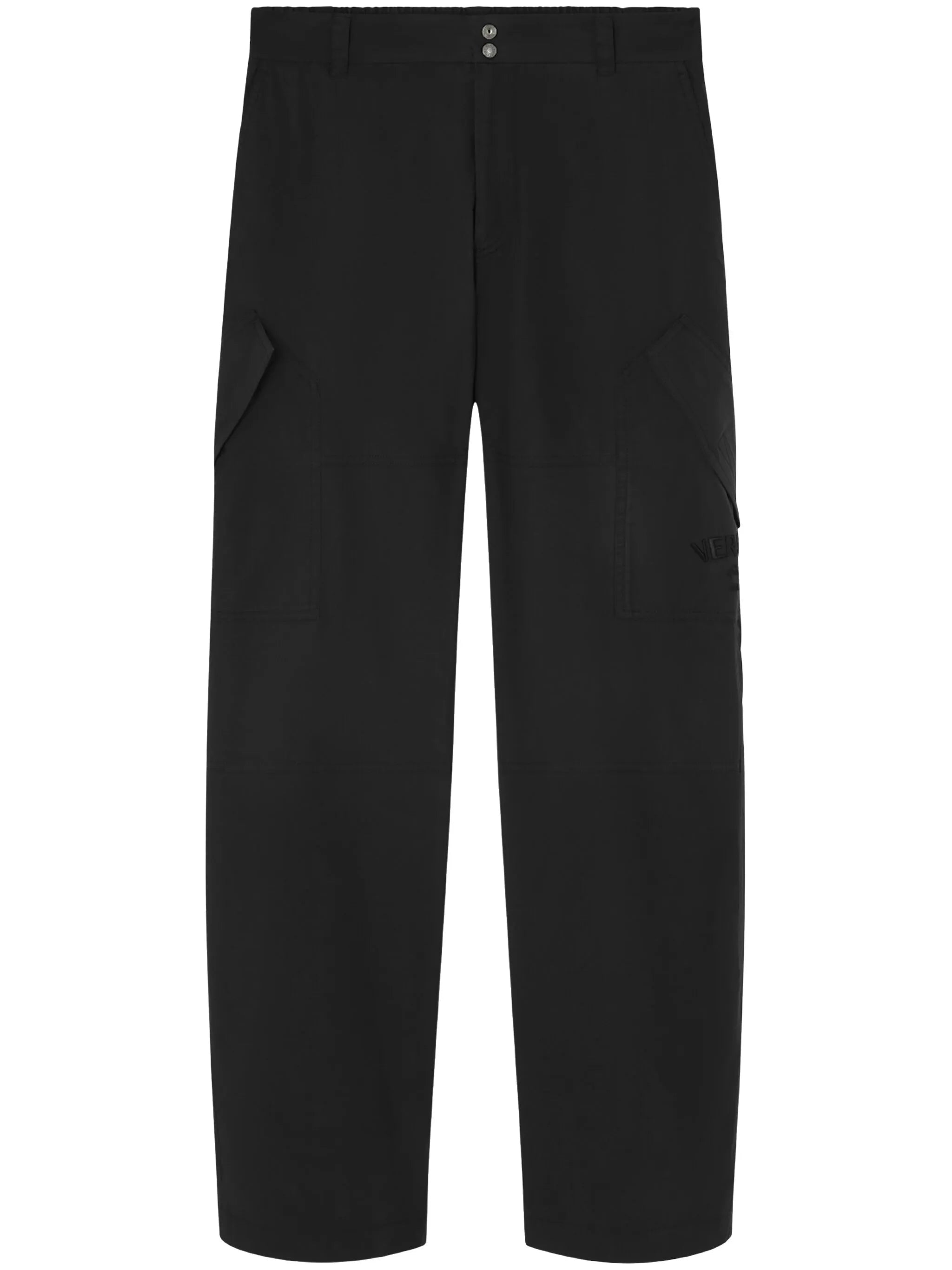 Milano Stamp tailored trousers