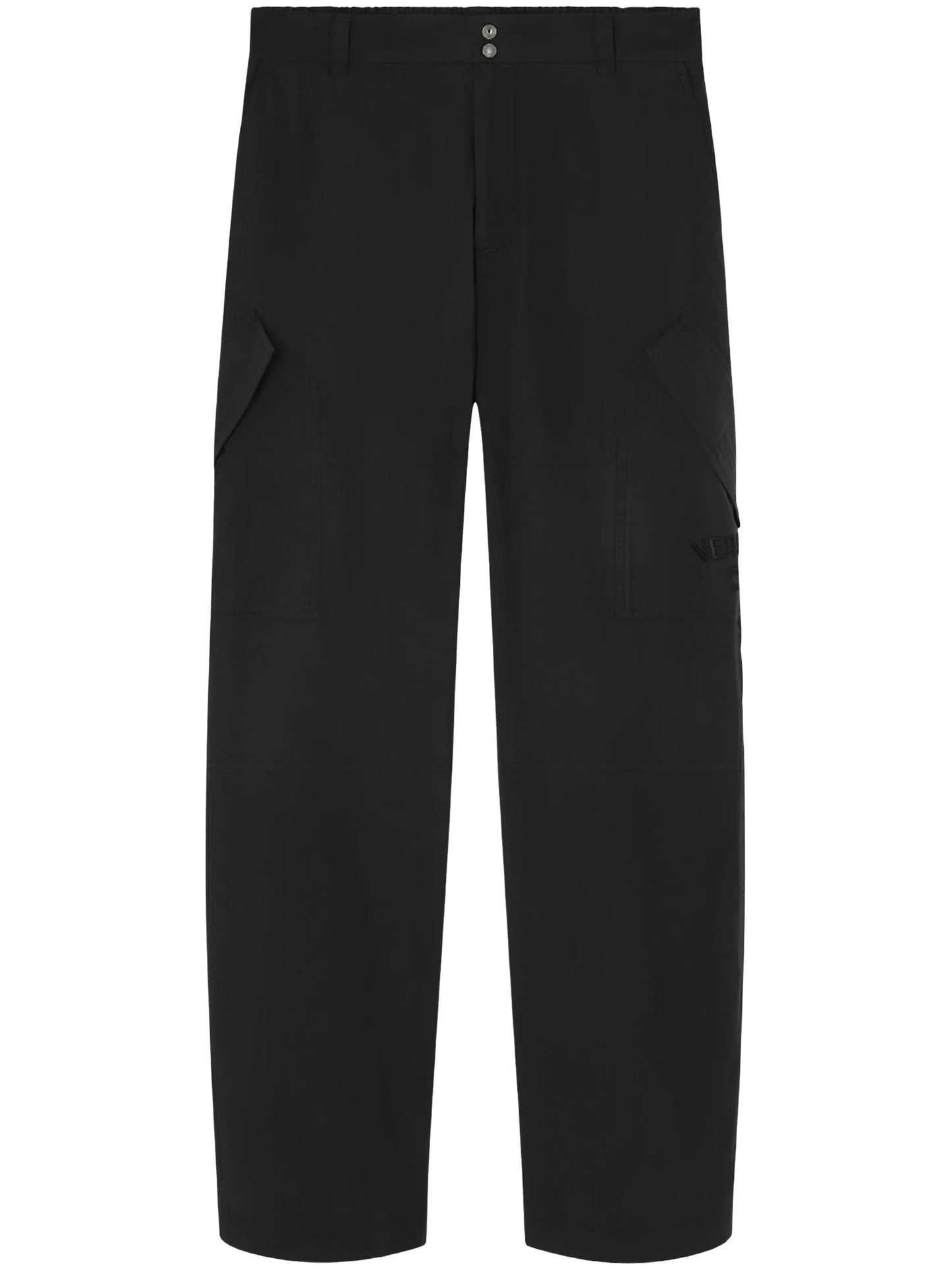 Milano Stamp tailored trousers