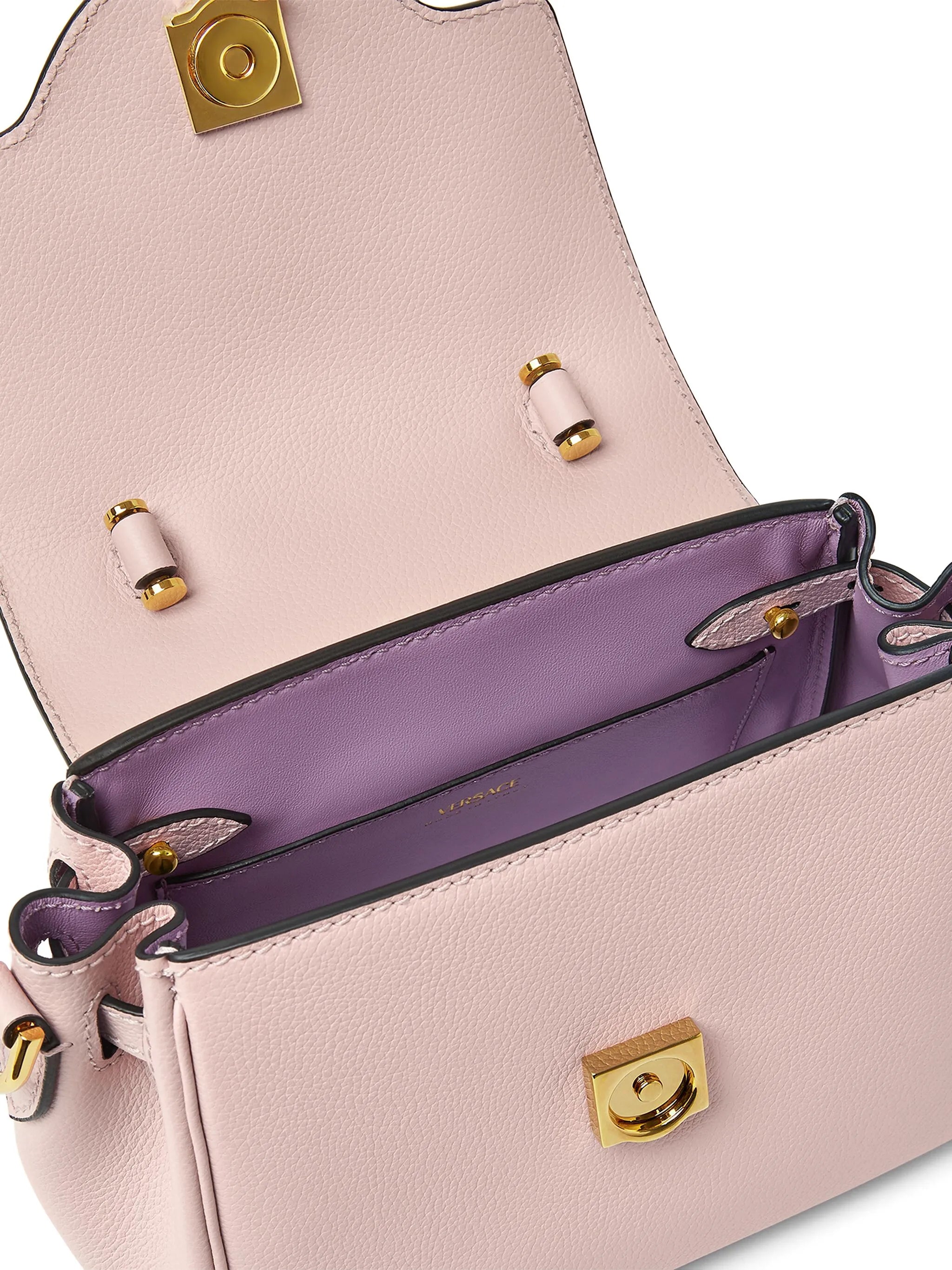 small La Medusa tote bag