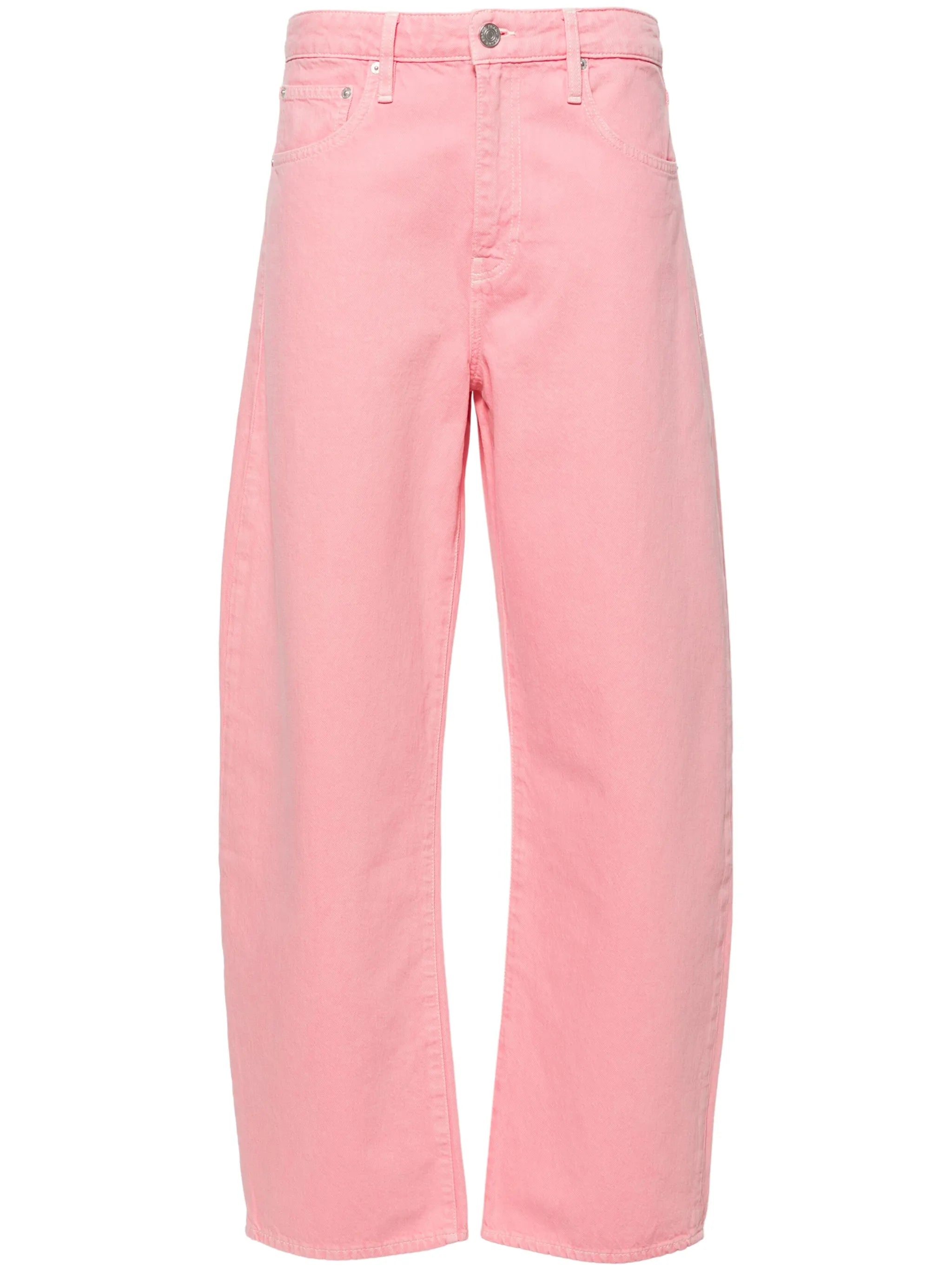 Long Barrel jeans
