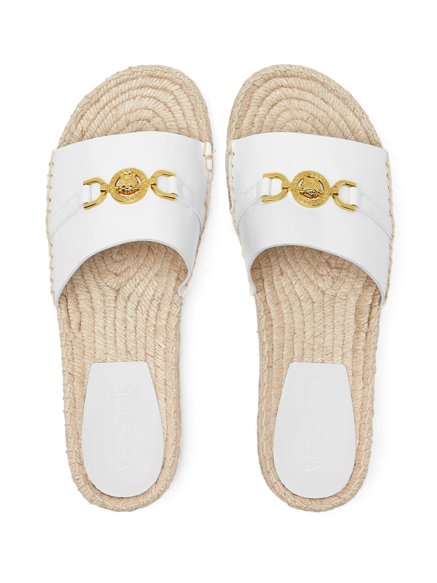 Medusa '95 30mm espadrilles