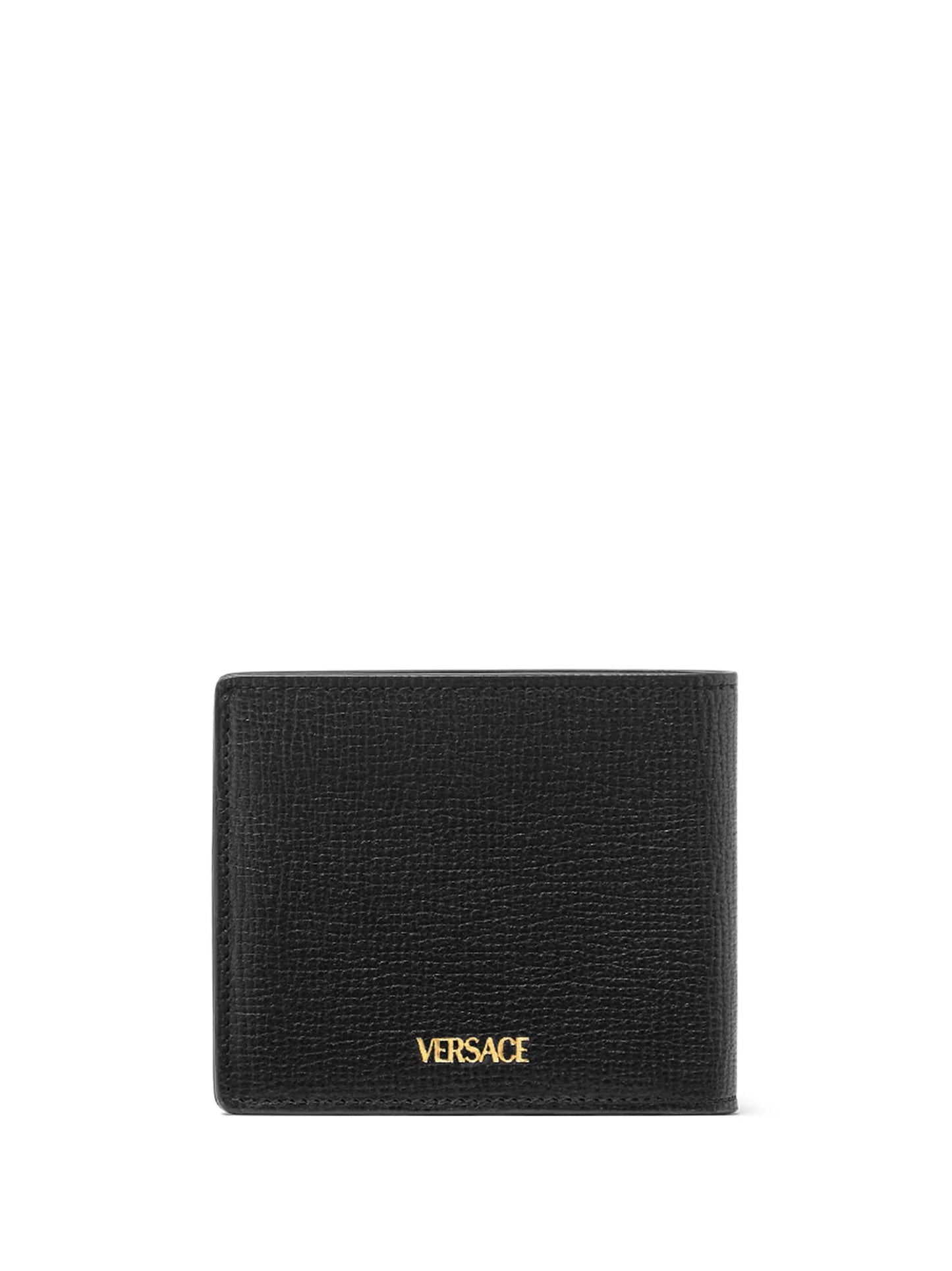 Medusa Biggie bi-fold wallet