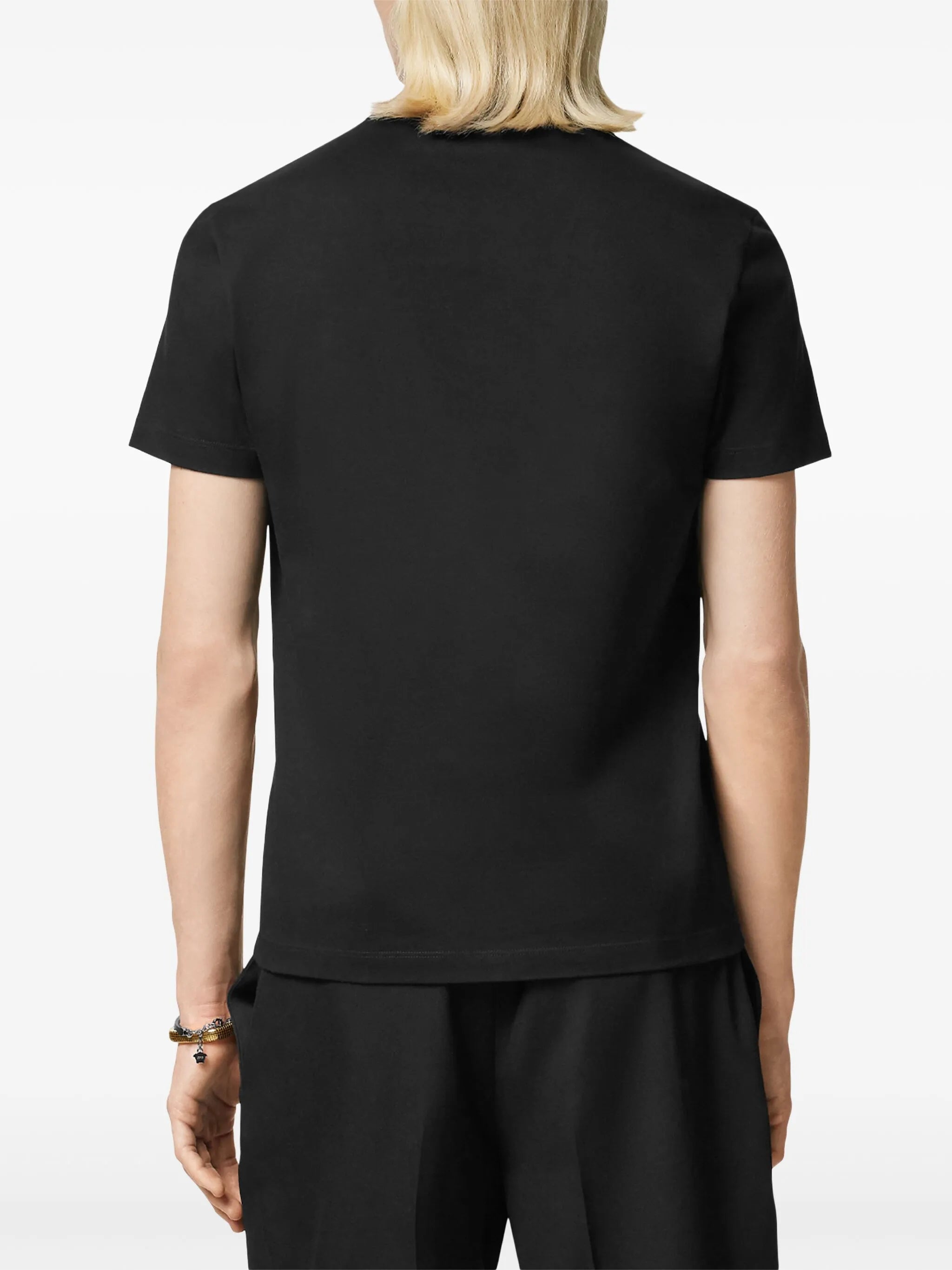 Coupe Blason embroidered T-shirt