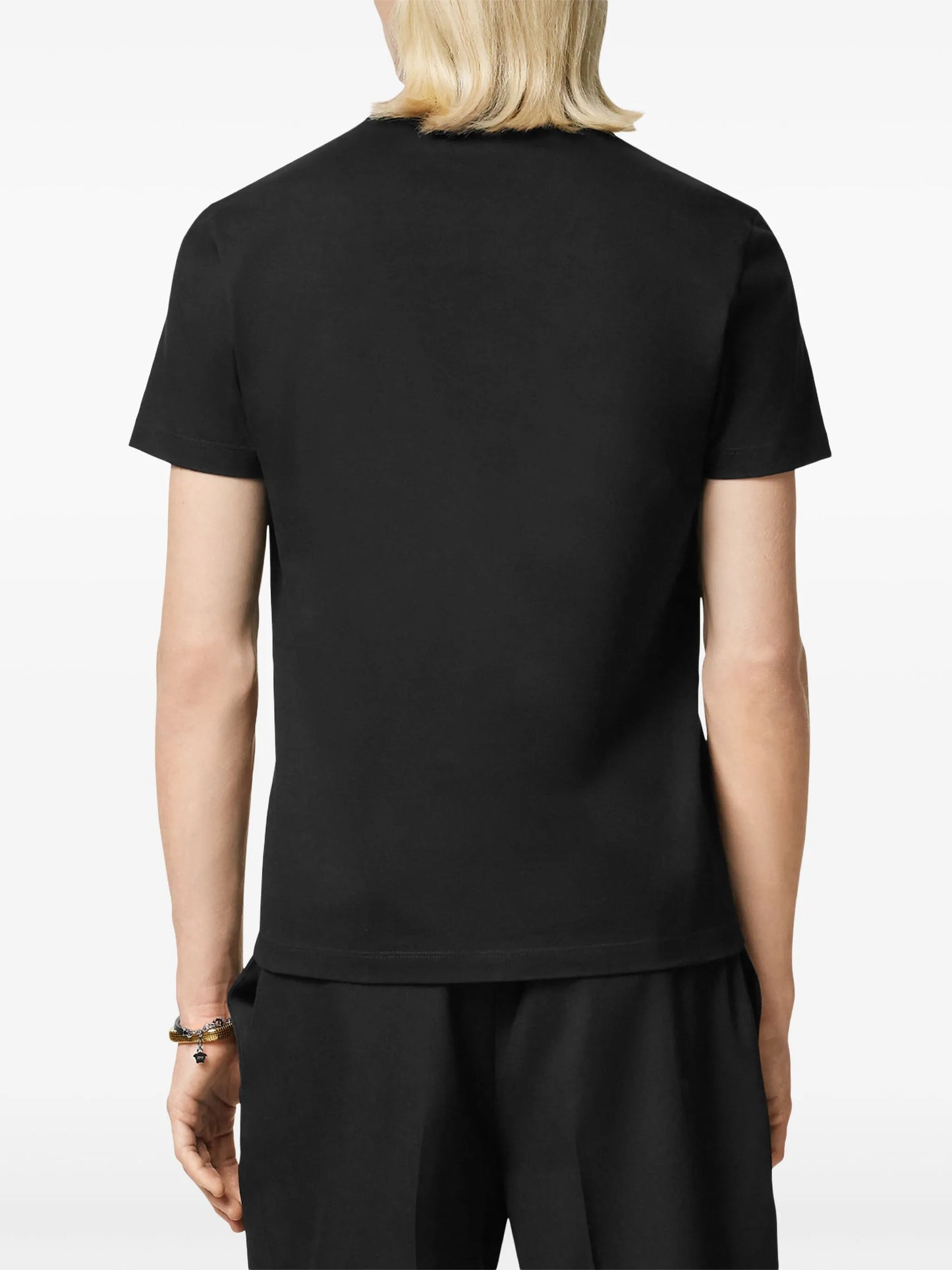Coupe Blason embroidered T-shirt