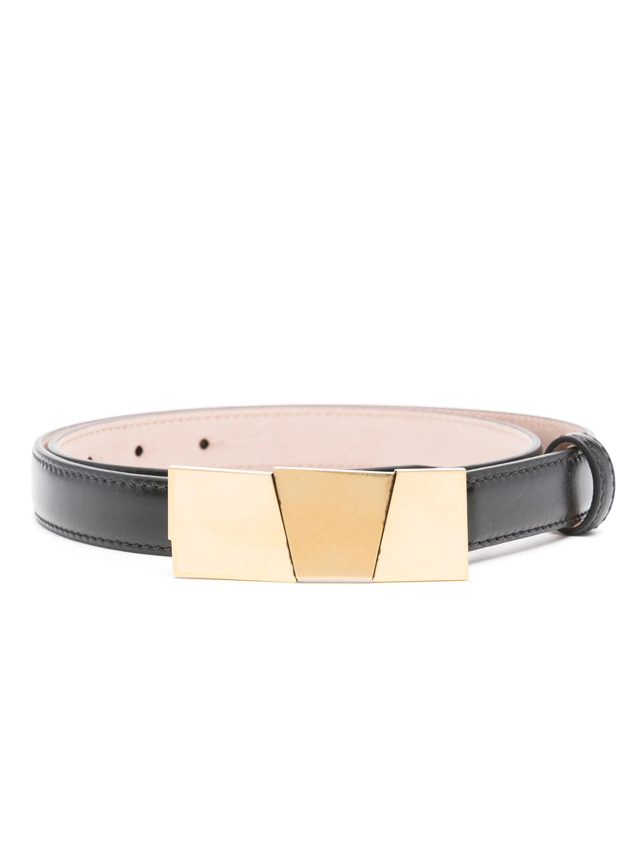 small Axel belt