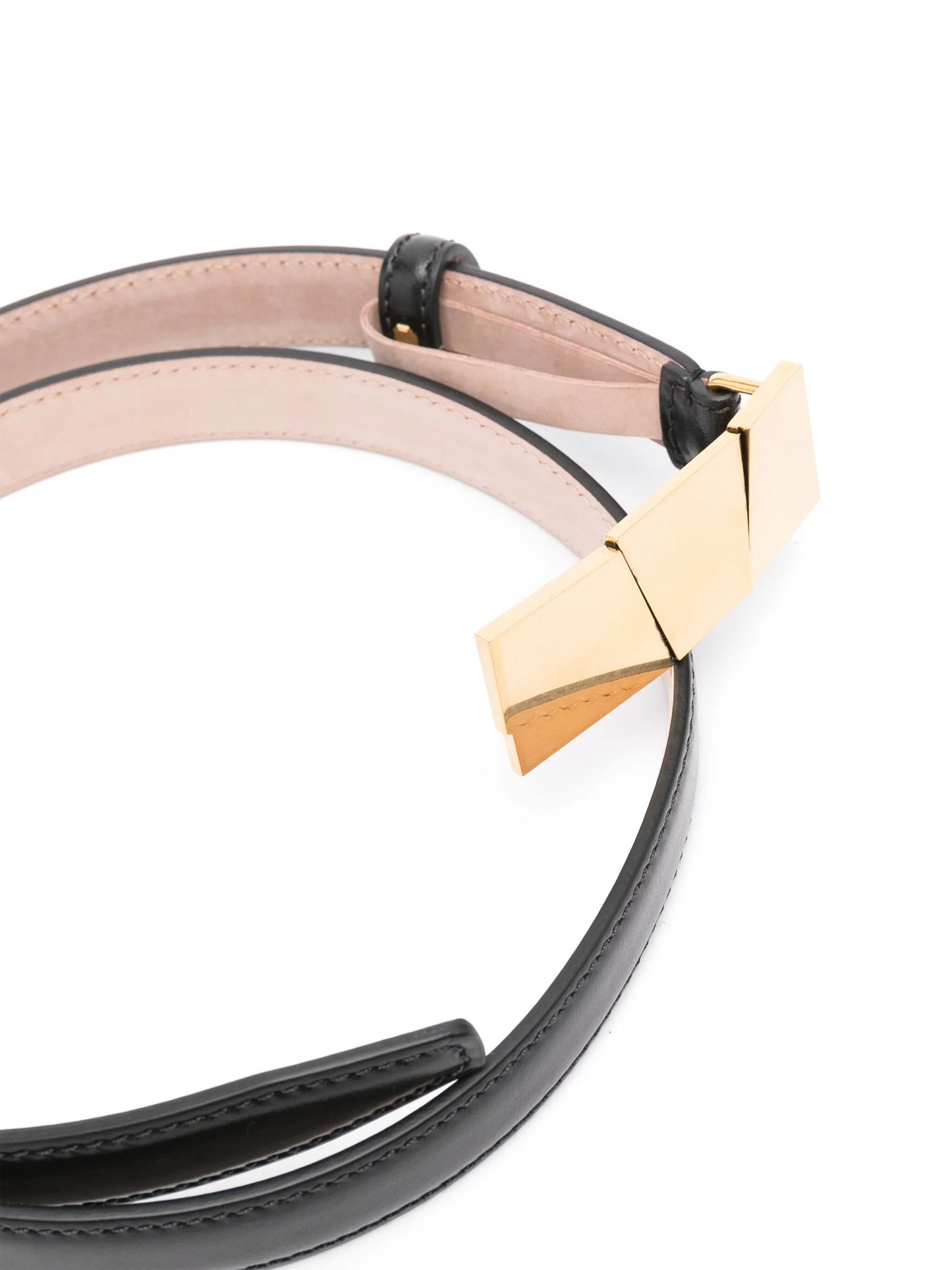 small Axel belt
