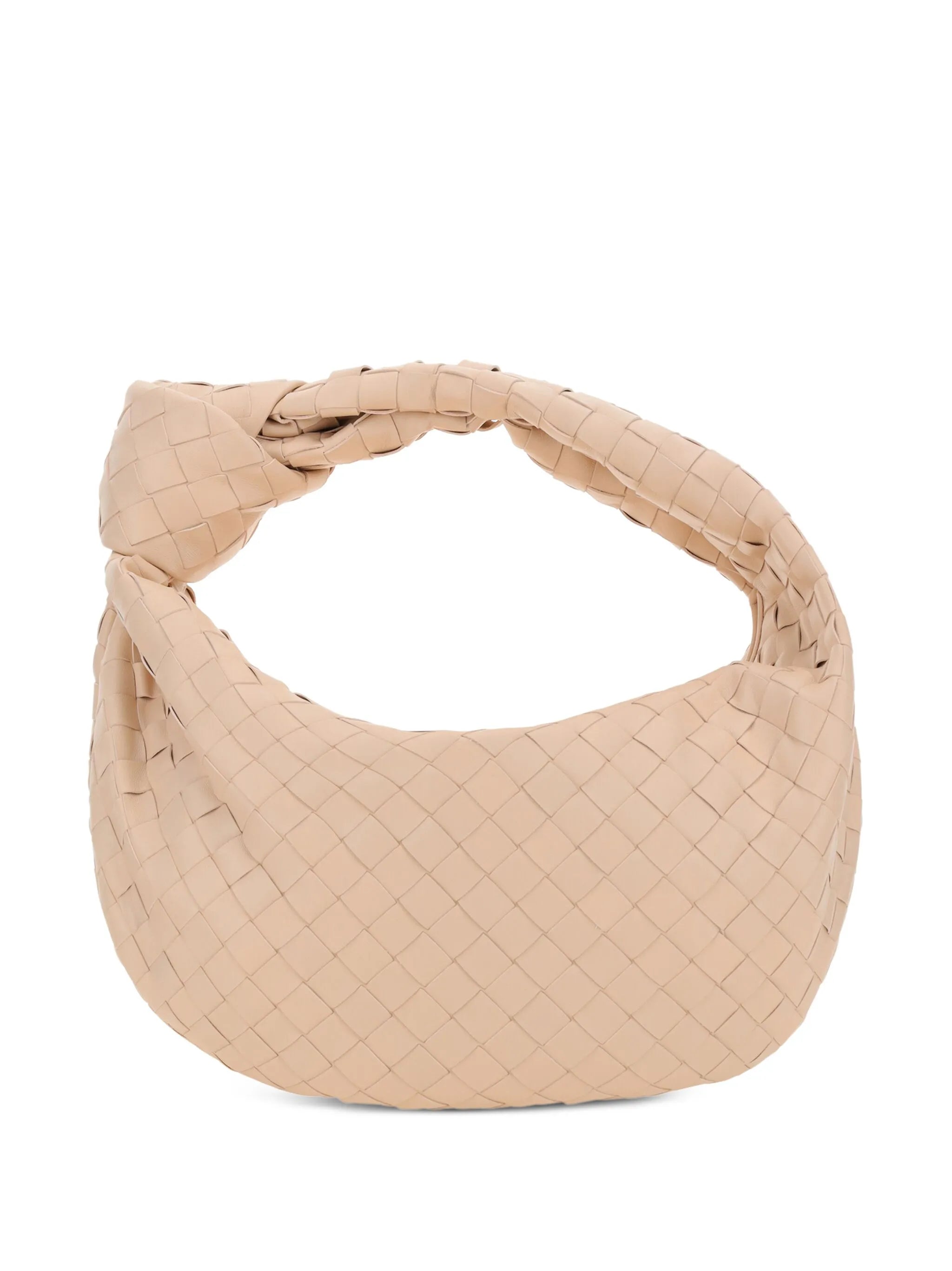 Teen Jodie leather shoulder bag