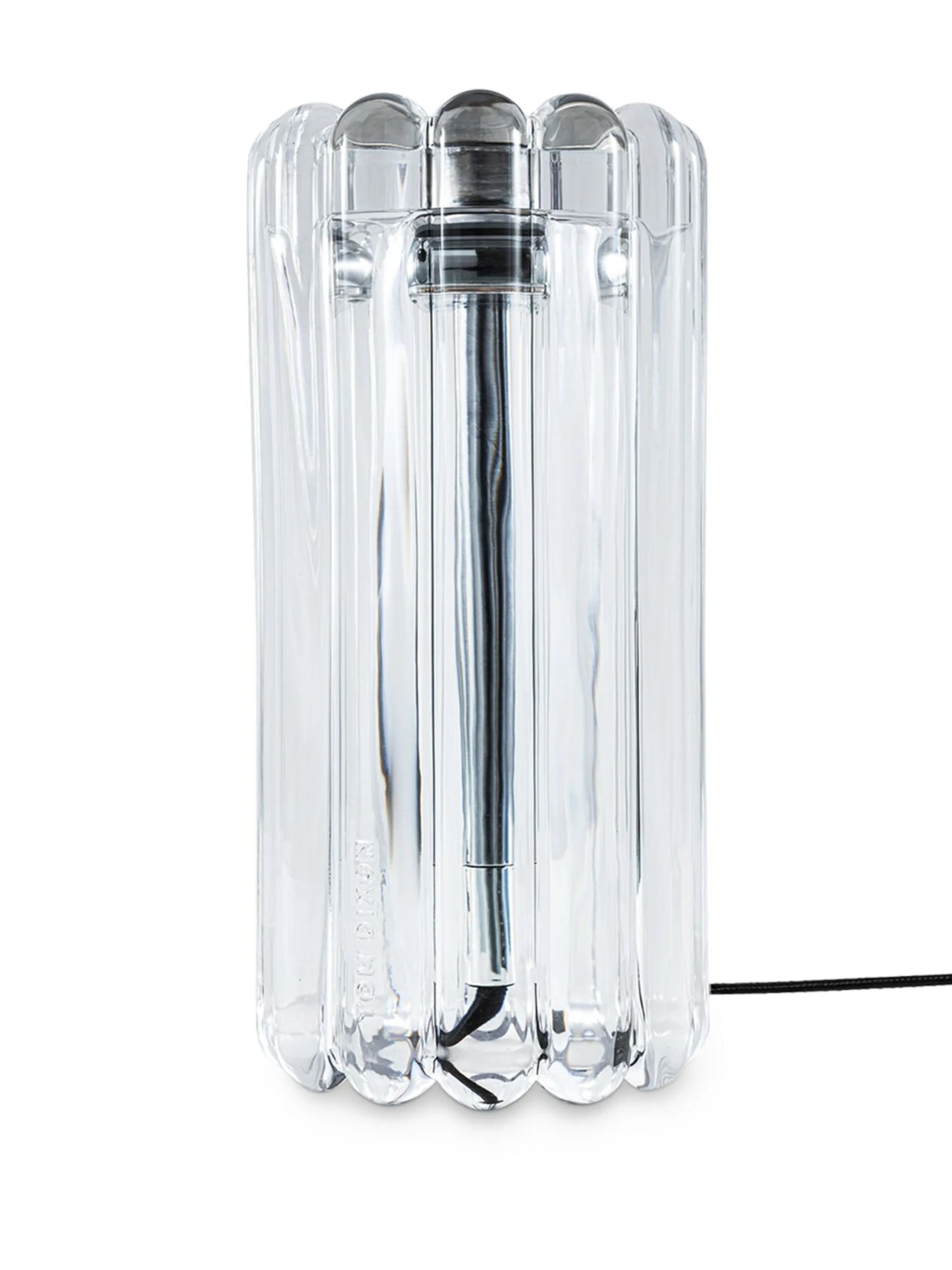 Press LED table lamp (24cm x 11cm)