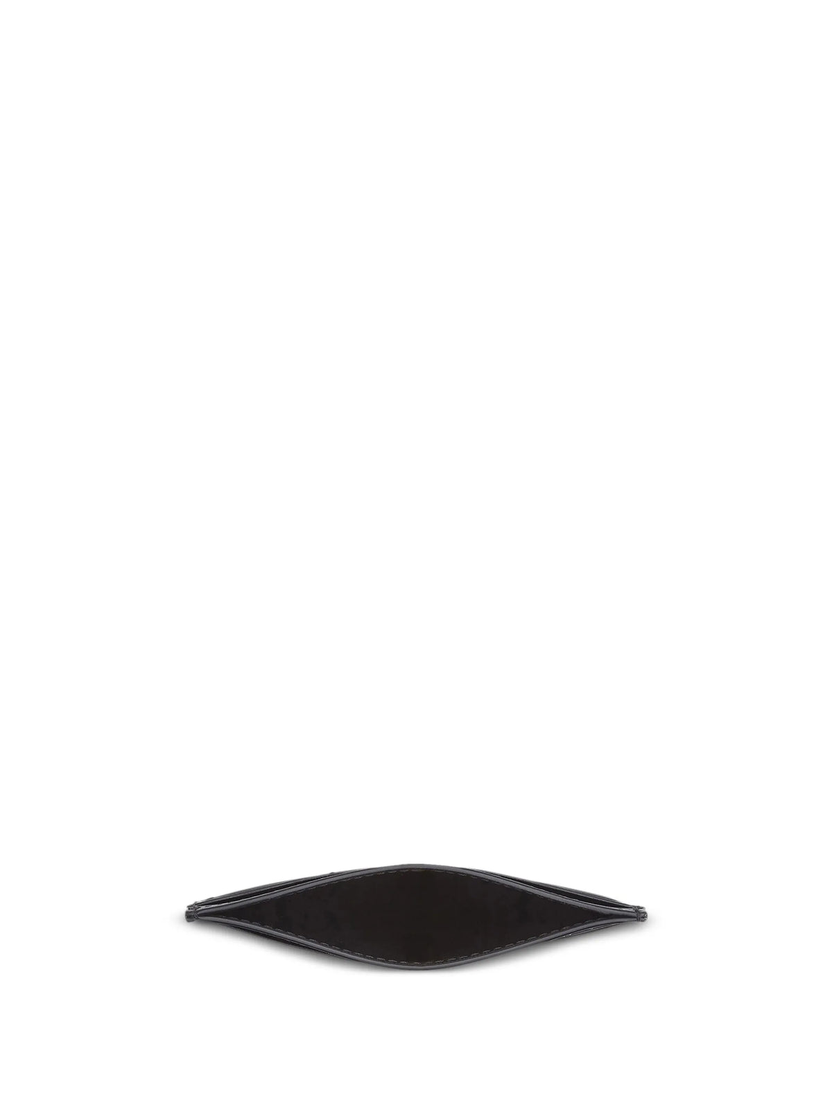 bicolour card holder