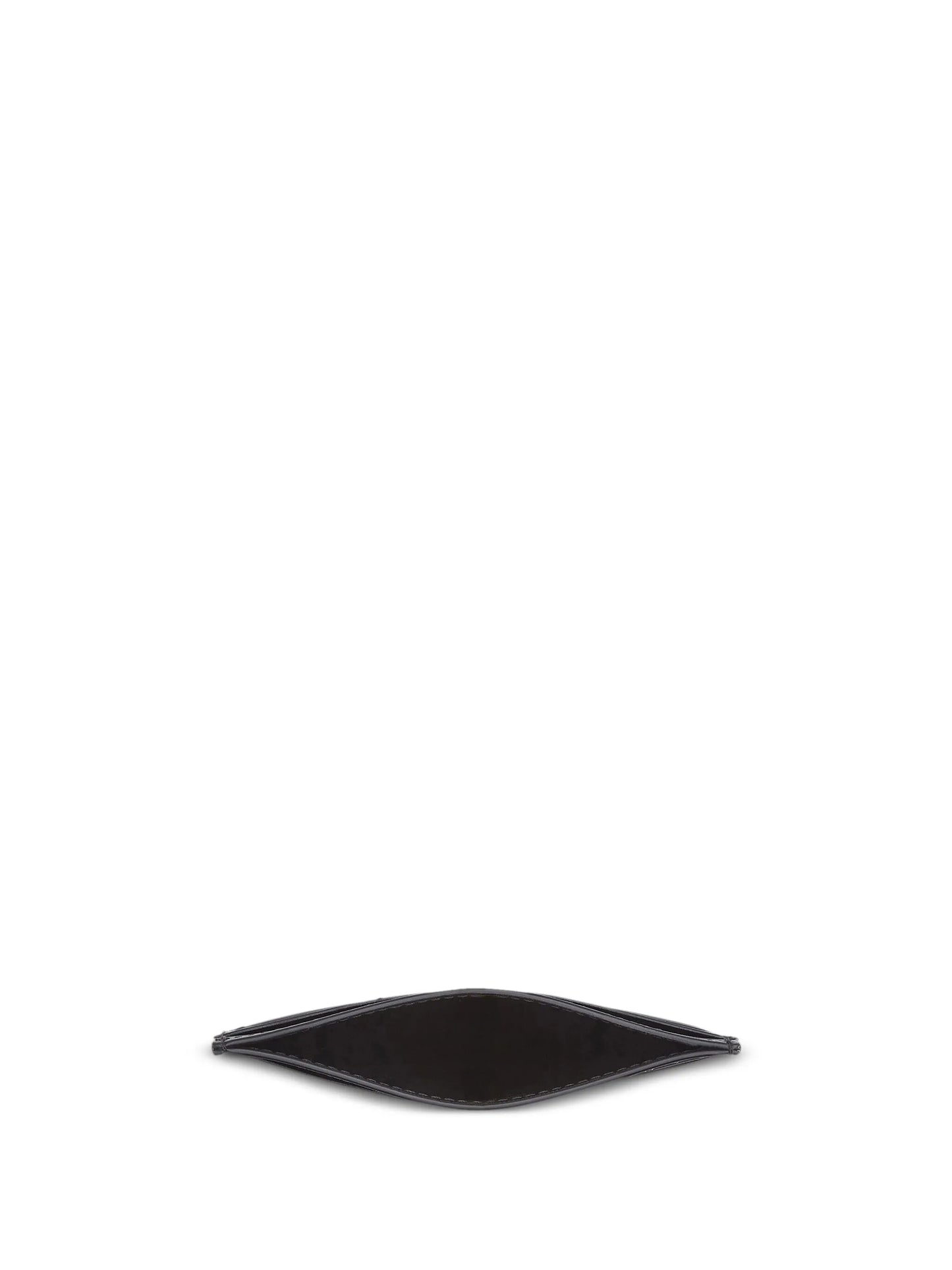 bicolour card holder