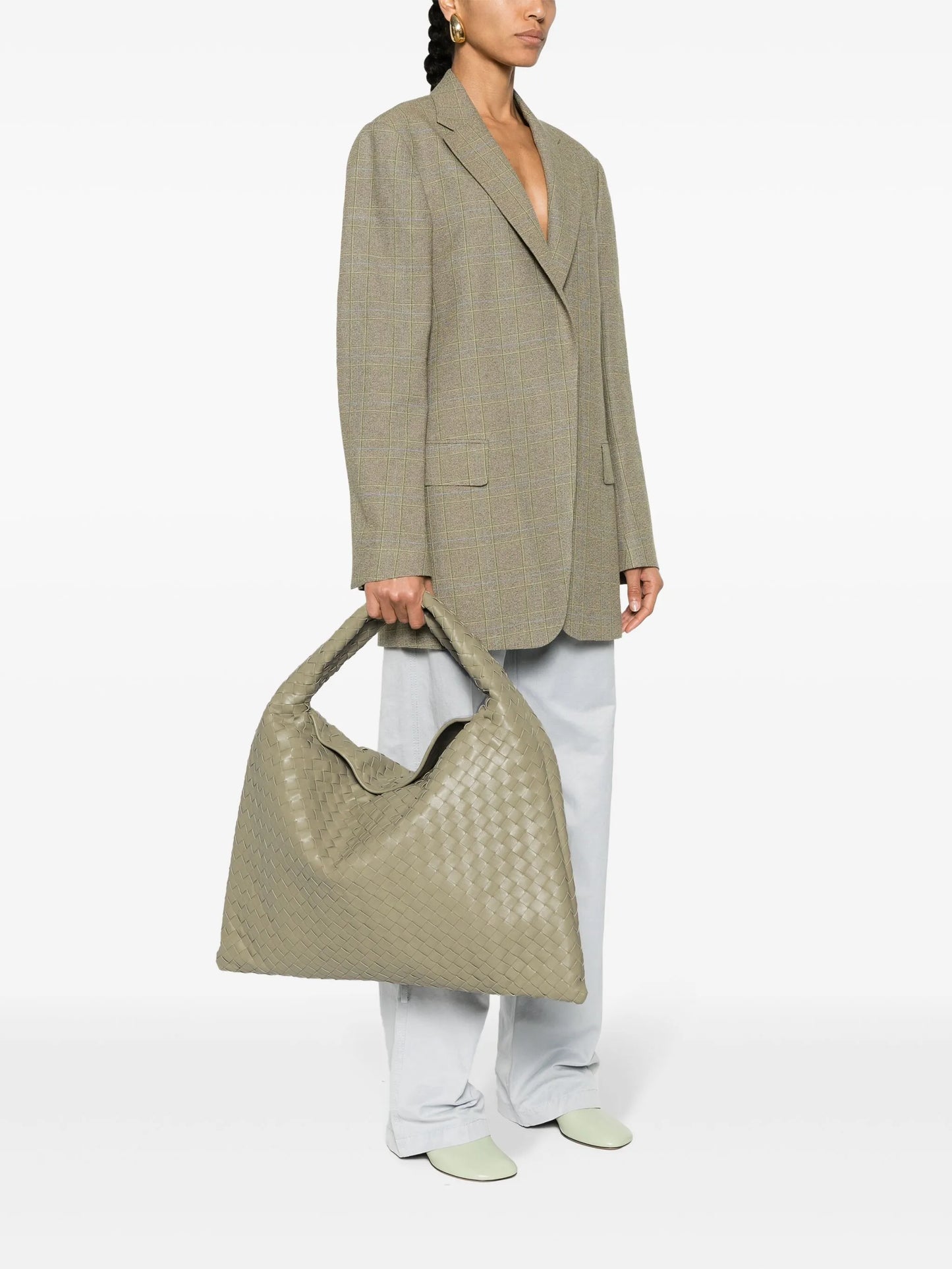 large Hop tote bag
