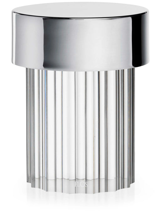Last Order Fluted USB lamp