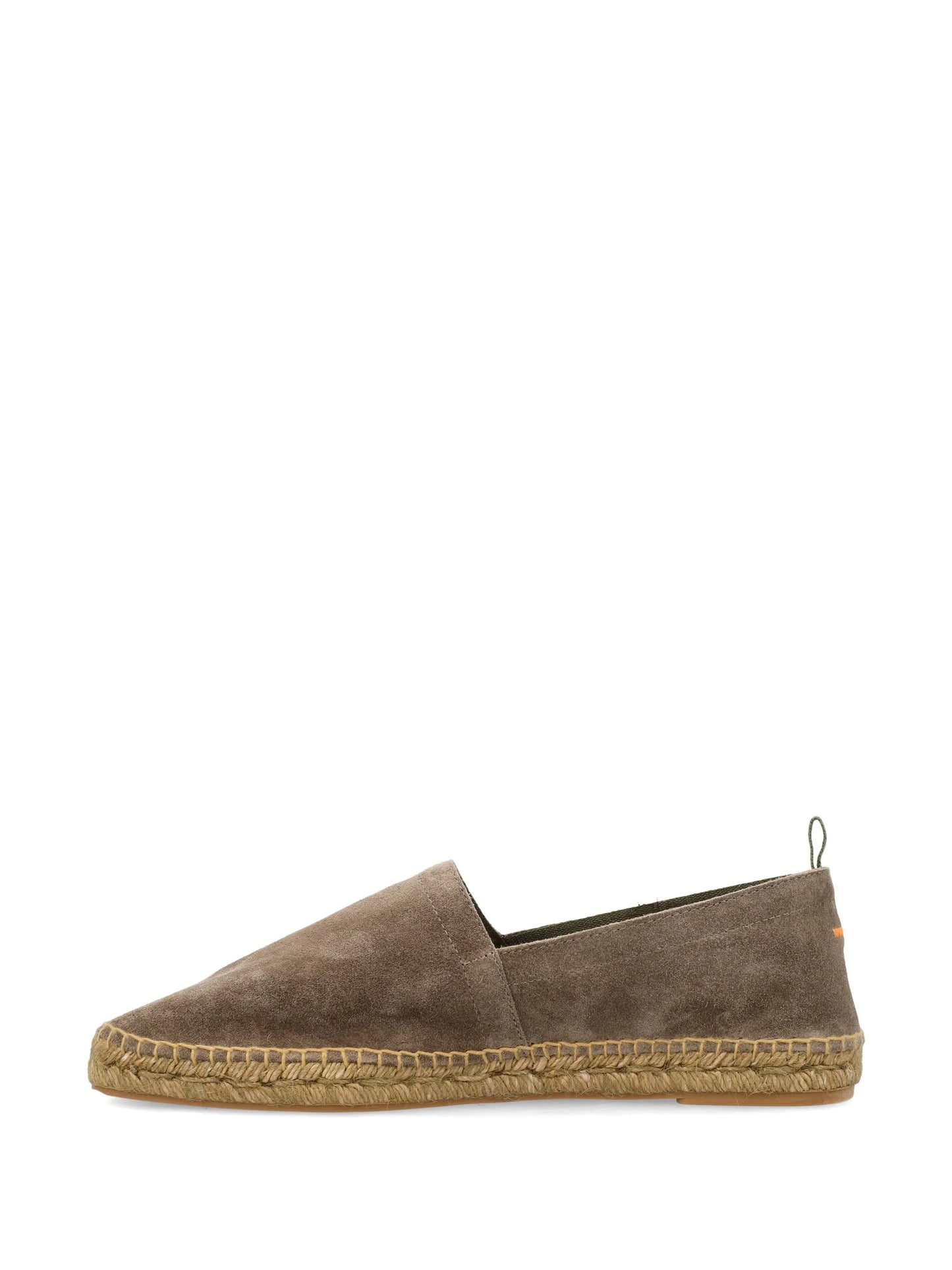 Pablo T suede espadrilles
