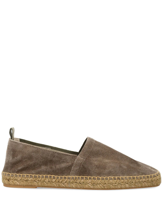 Pablo suede espadrilles