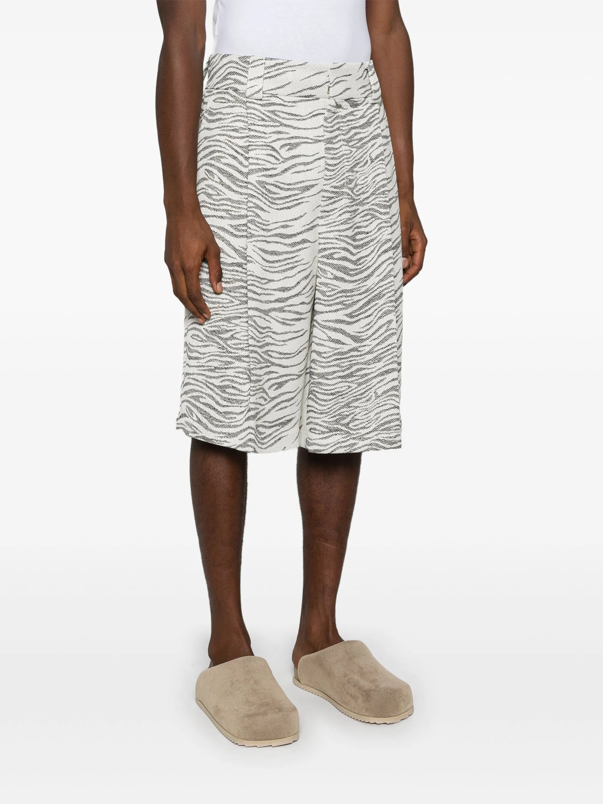 Le Short Navega shorts