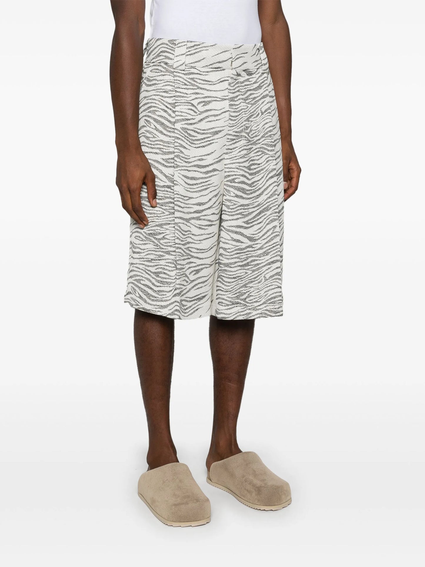 Le Short Navega shorts