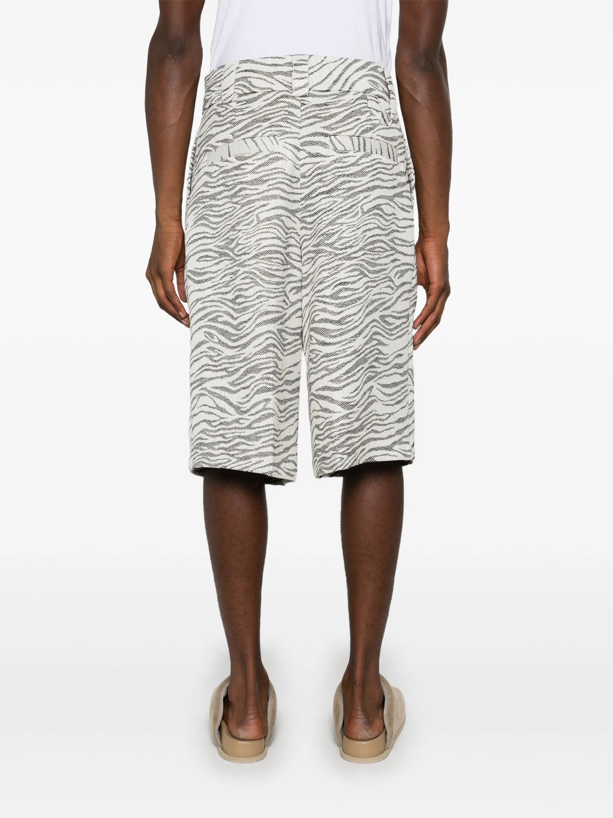Le Short Navega shorts