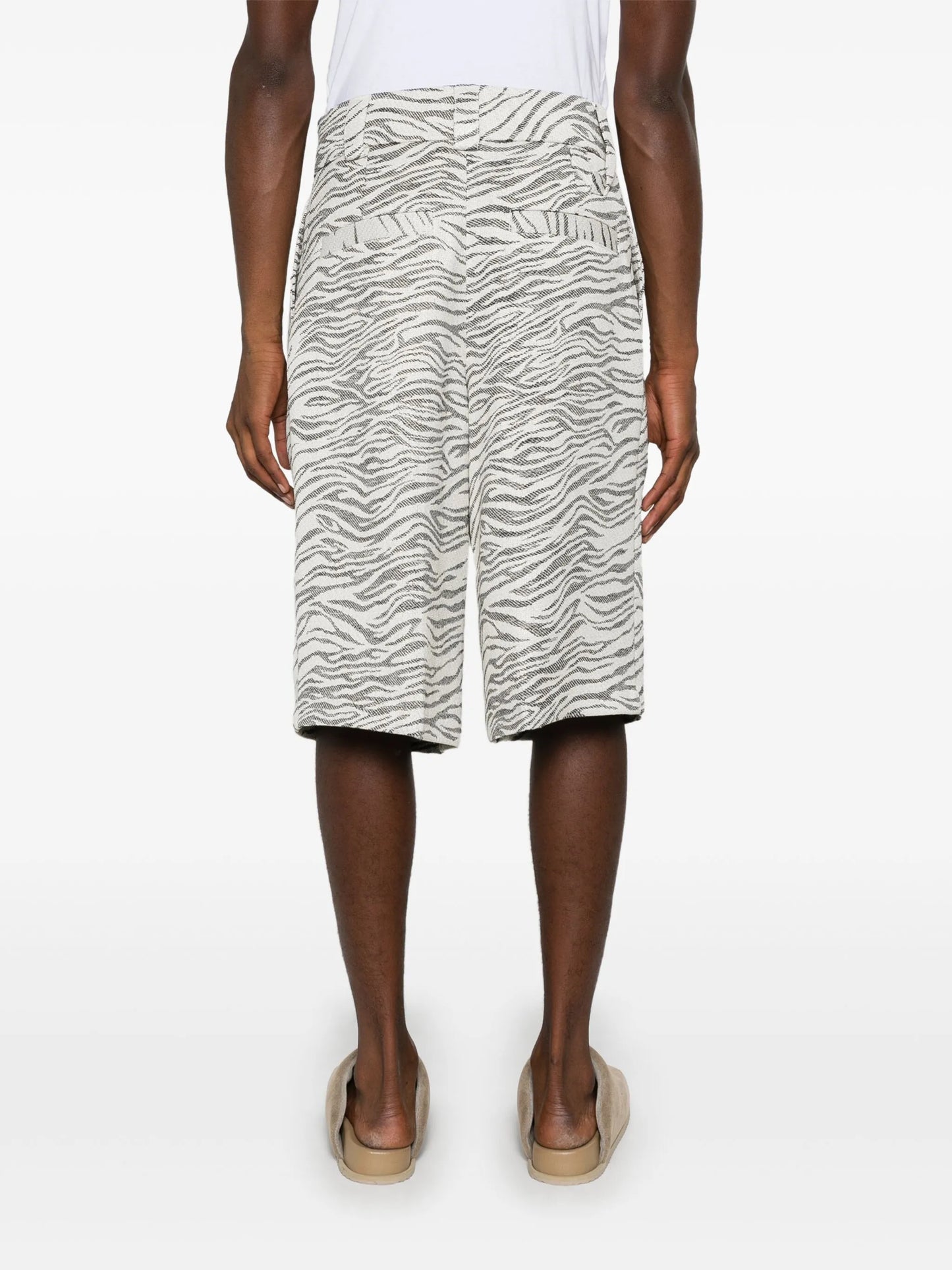 Le Short Navega shorts