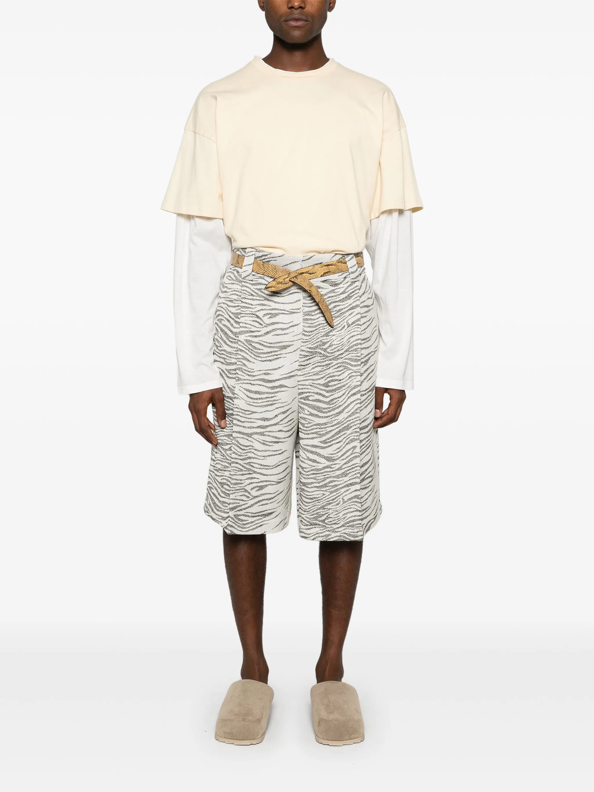 Le Short Navega shorts