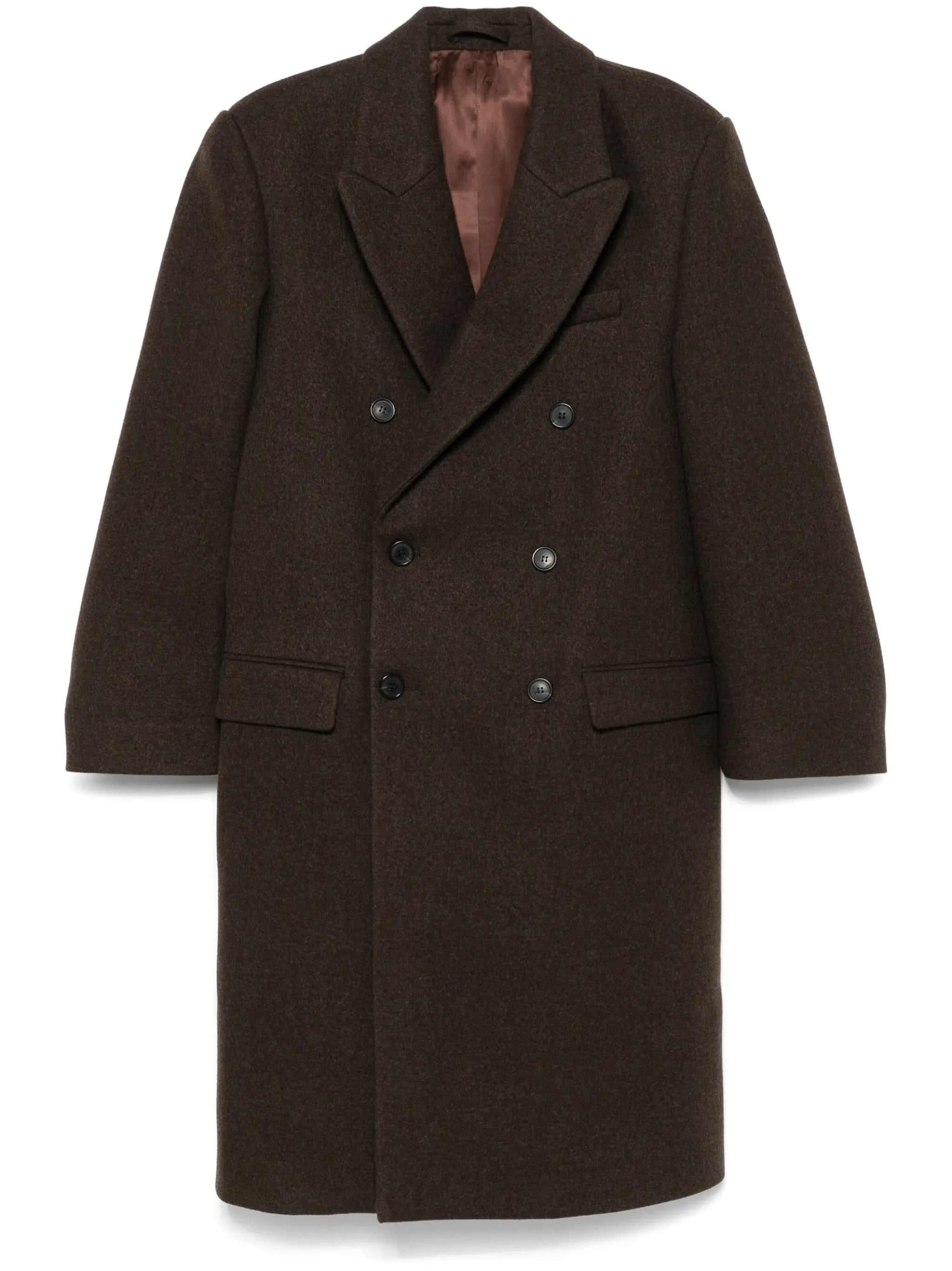 HB coat