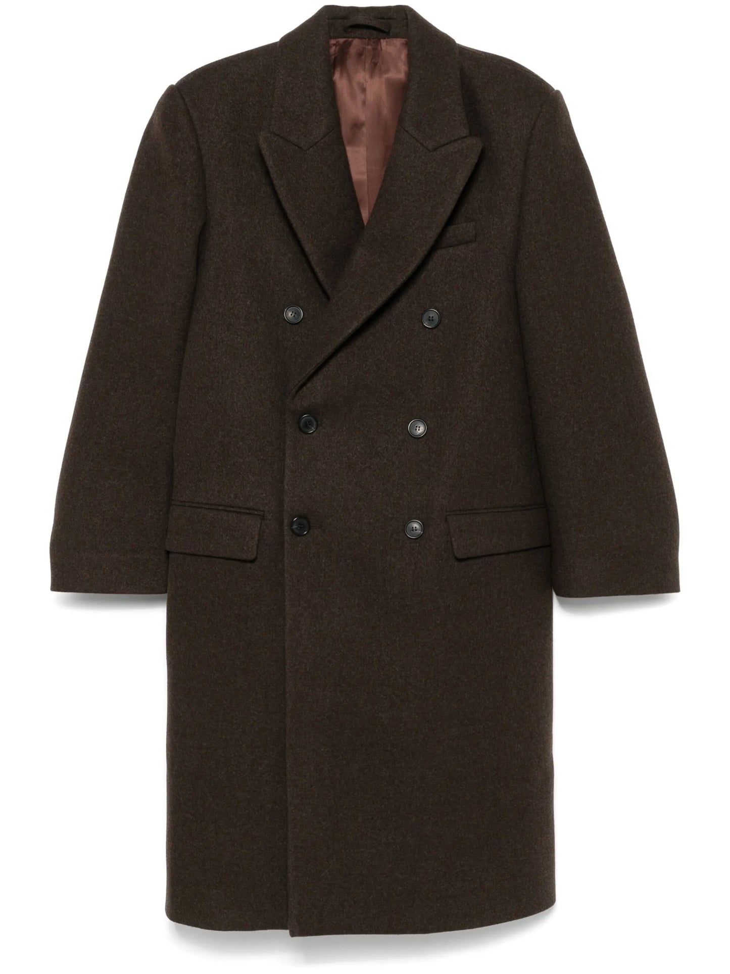 HB coat