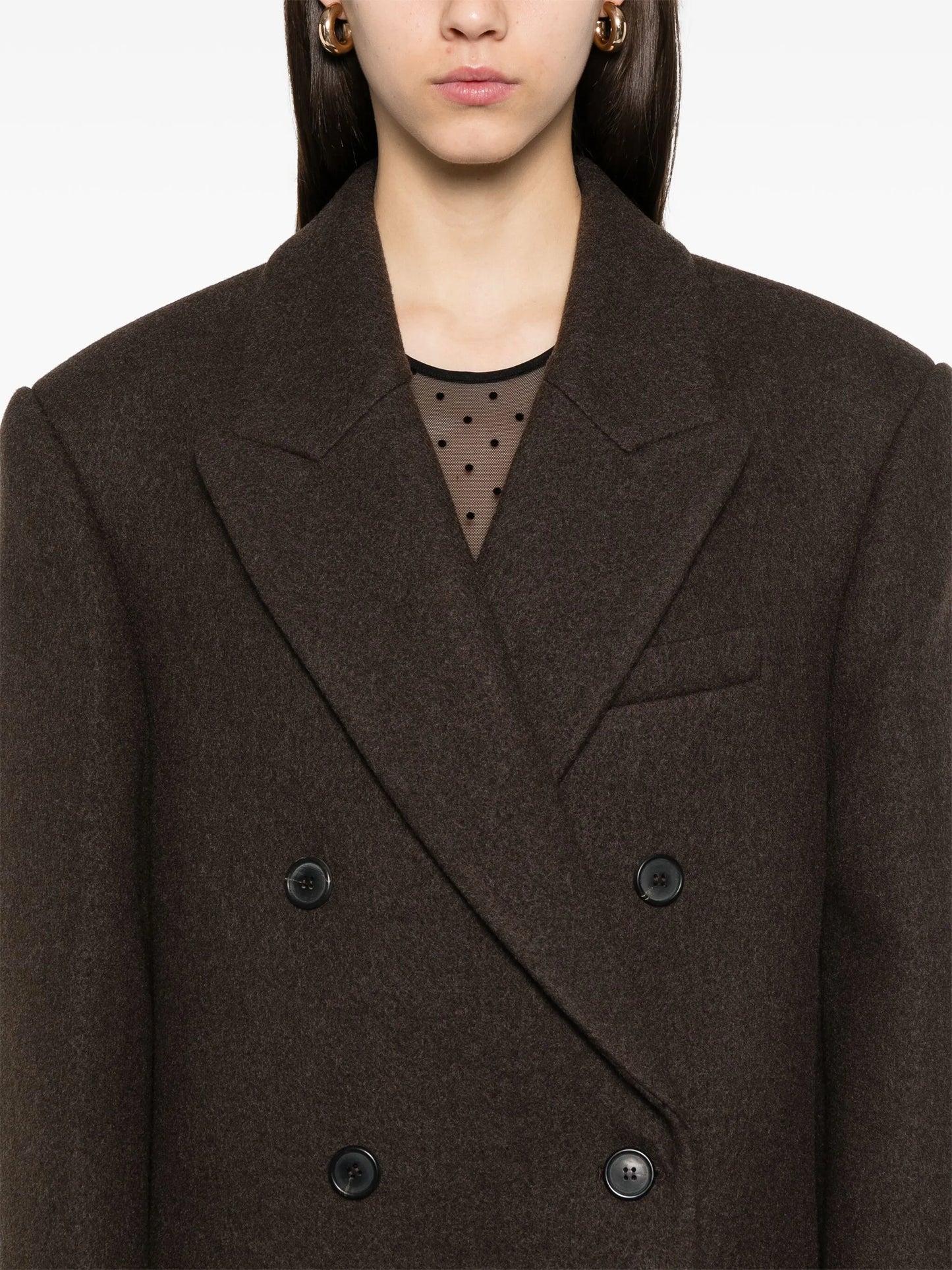 HB coat