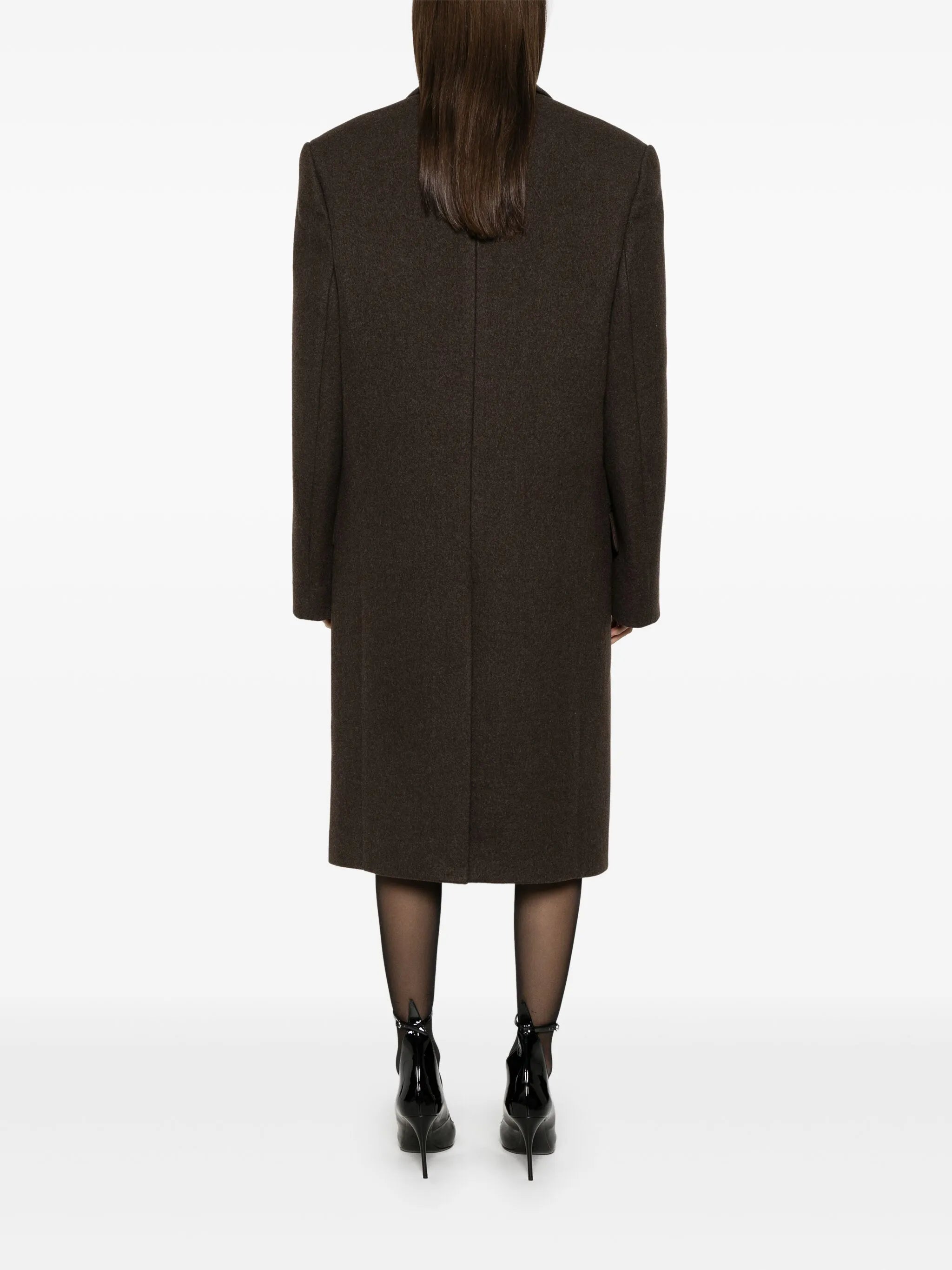 HB coat