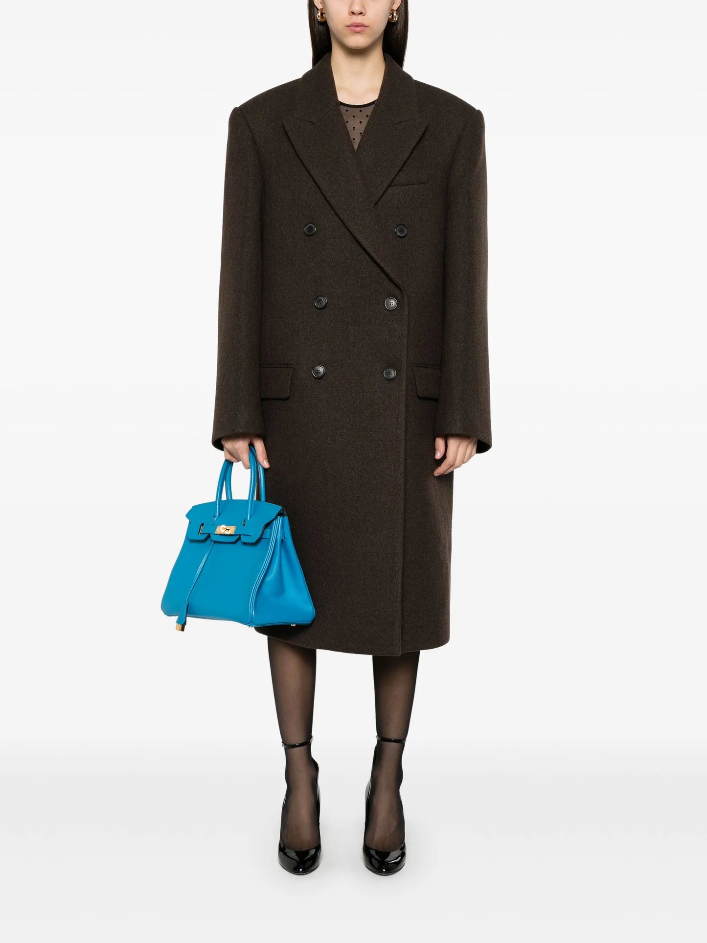 HB coat