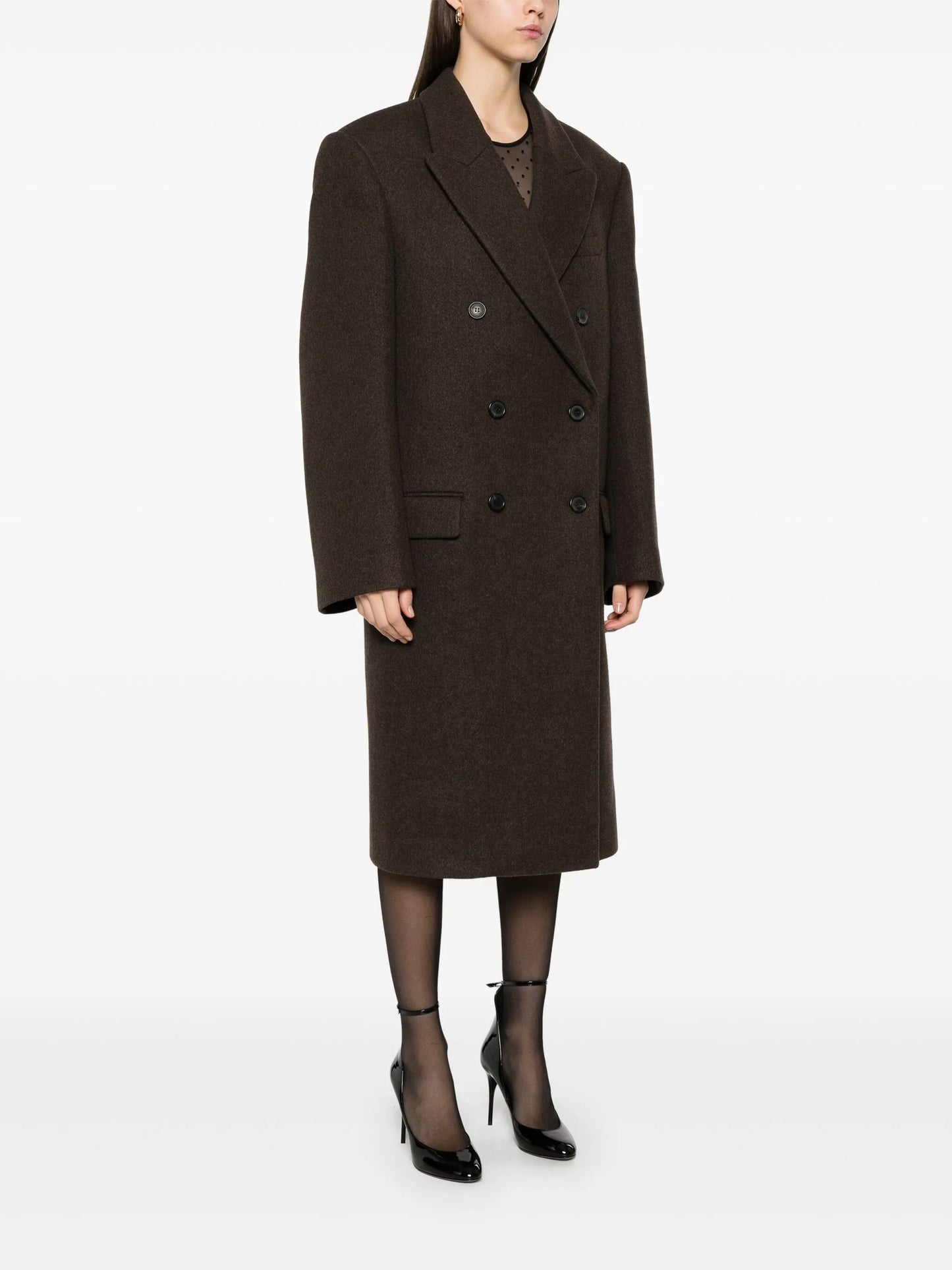 HB coat