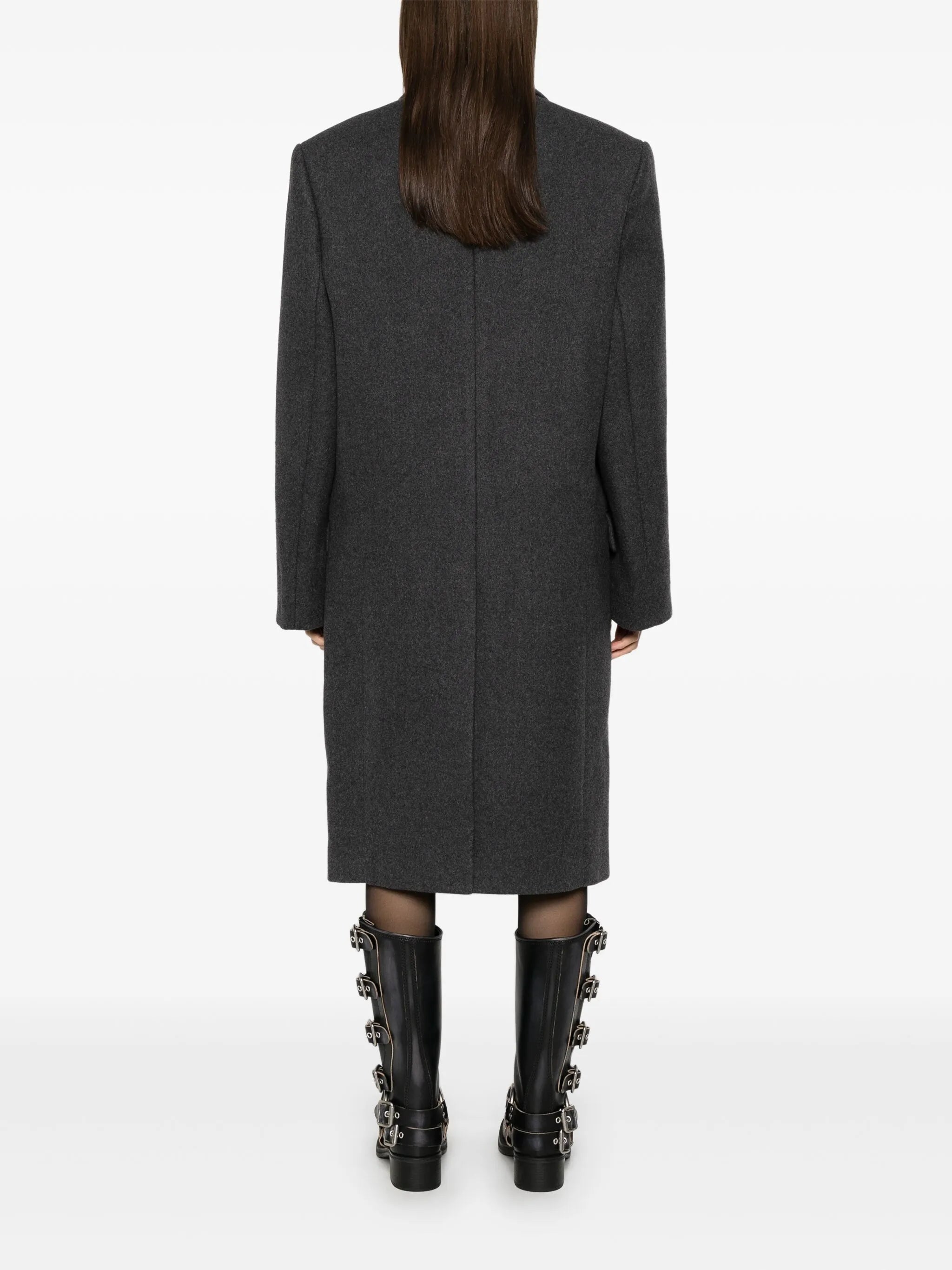 HB coat