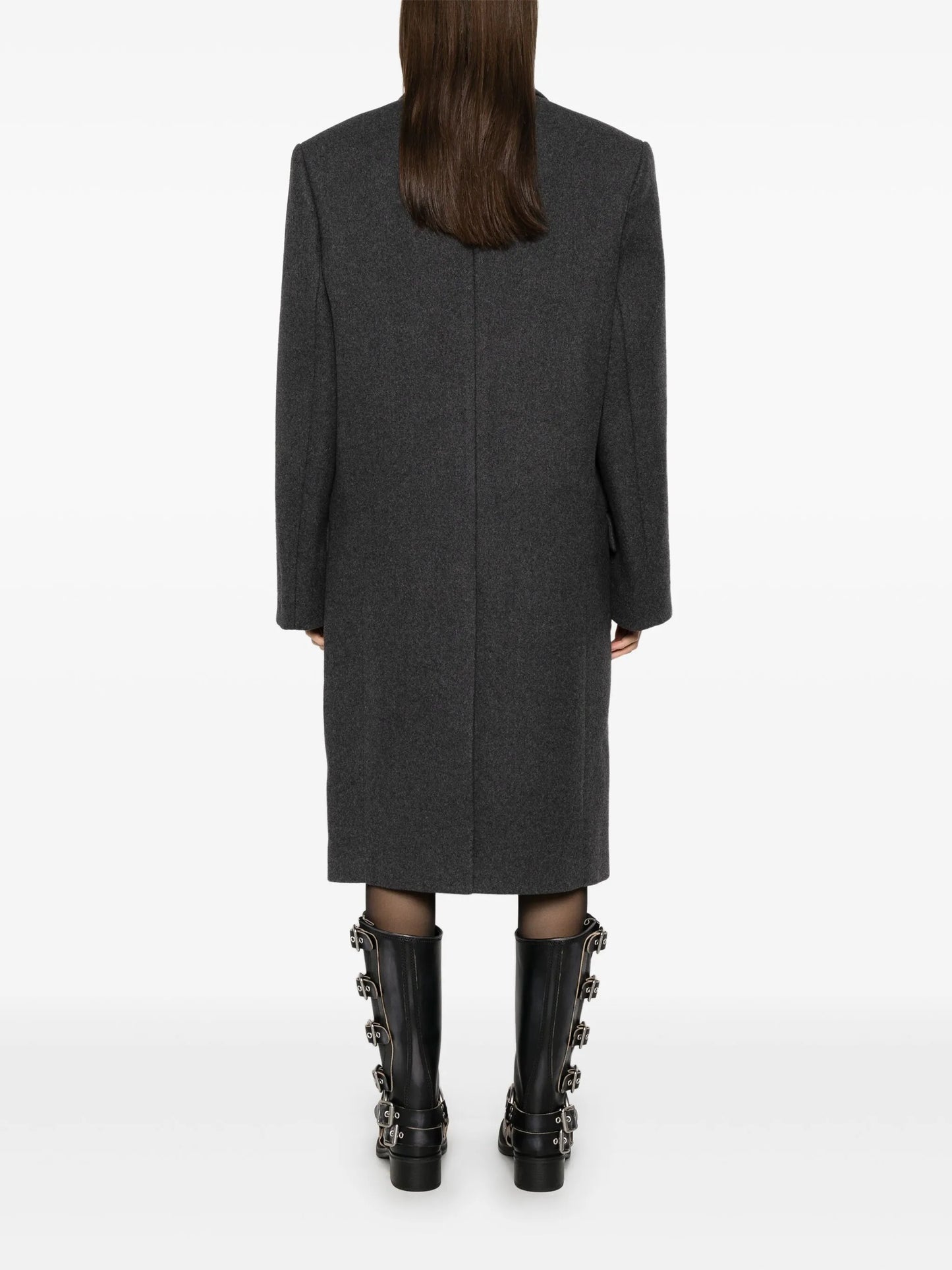 HB coat