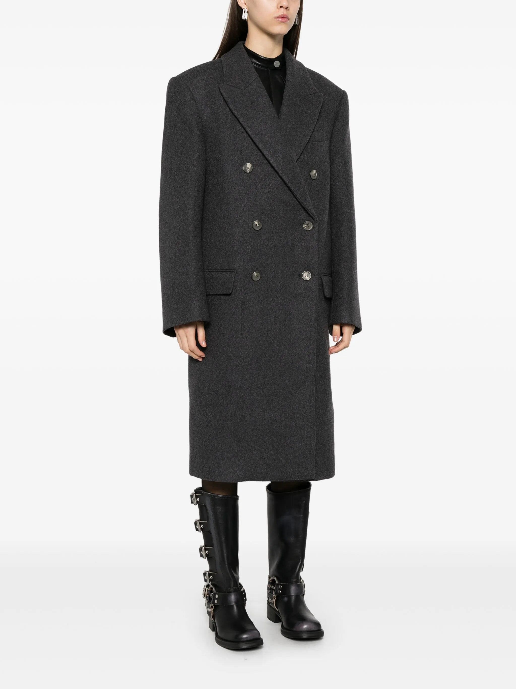 HB coat