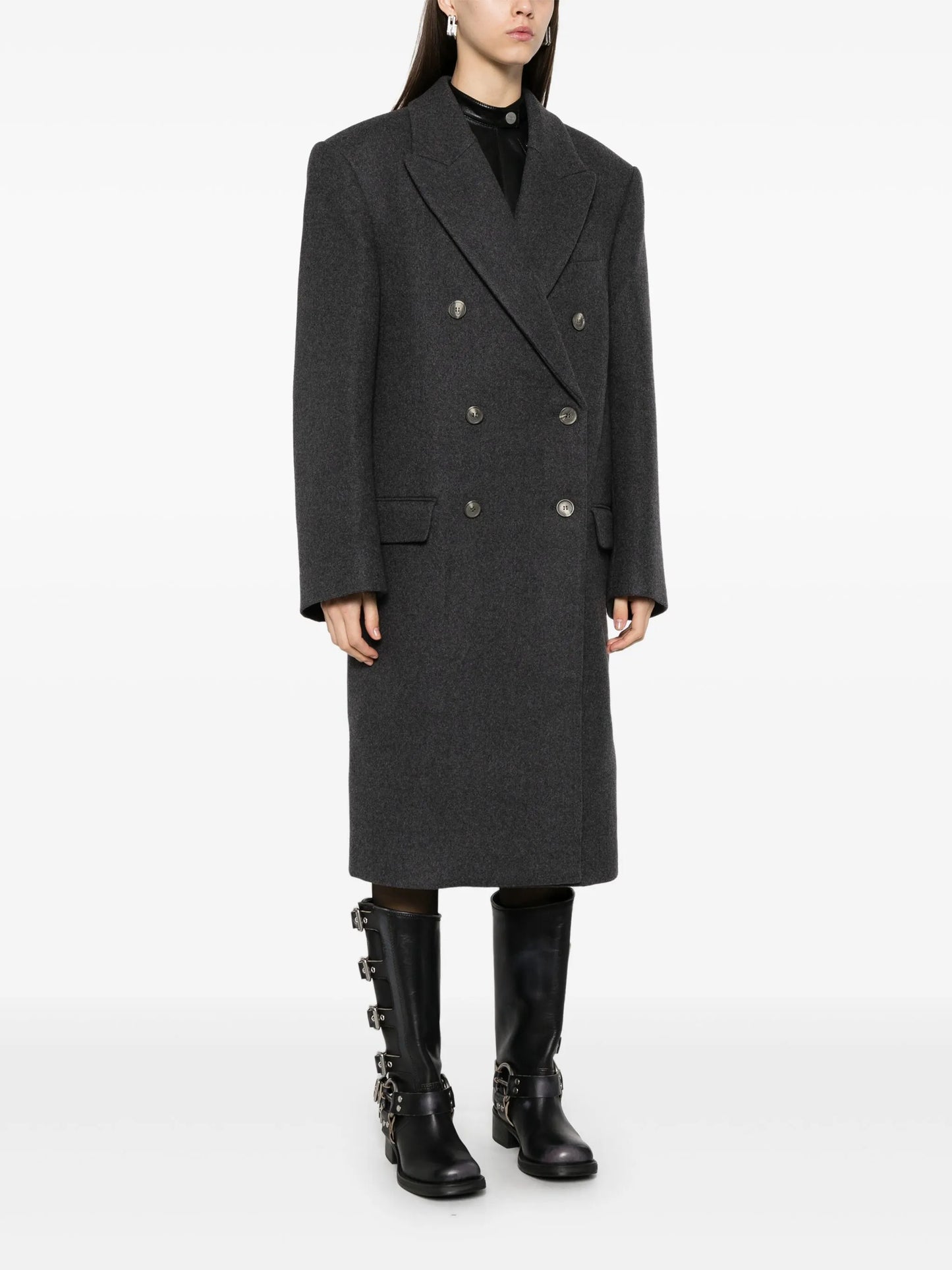 HB coat