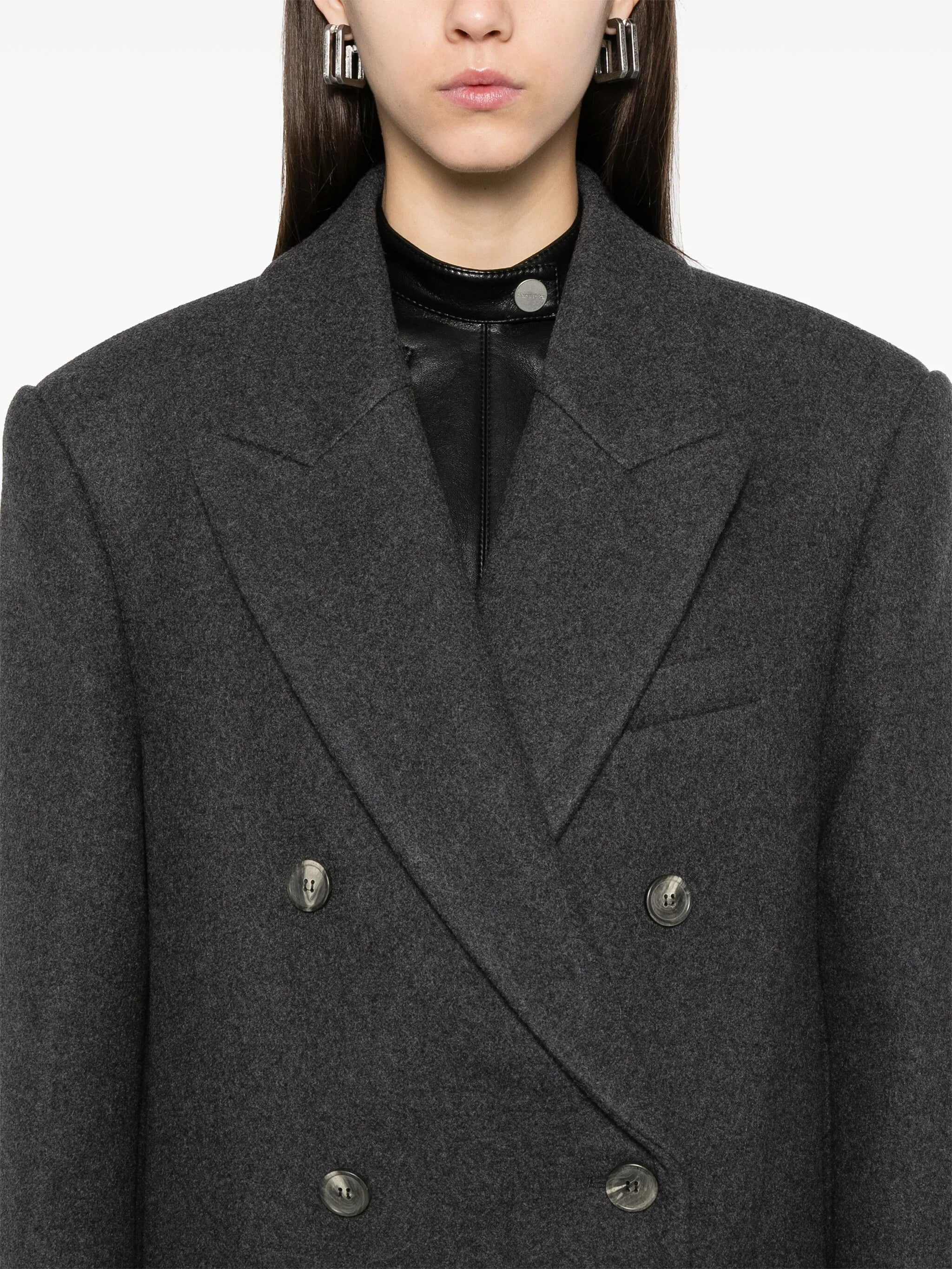 HB coat